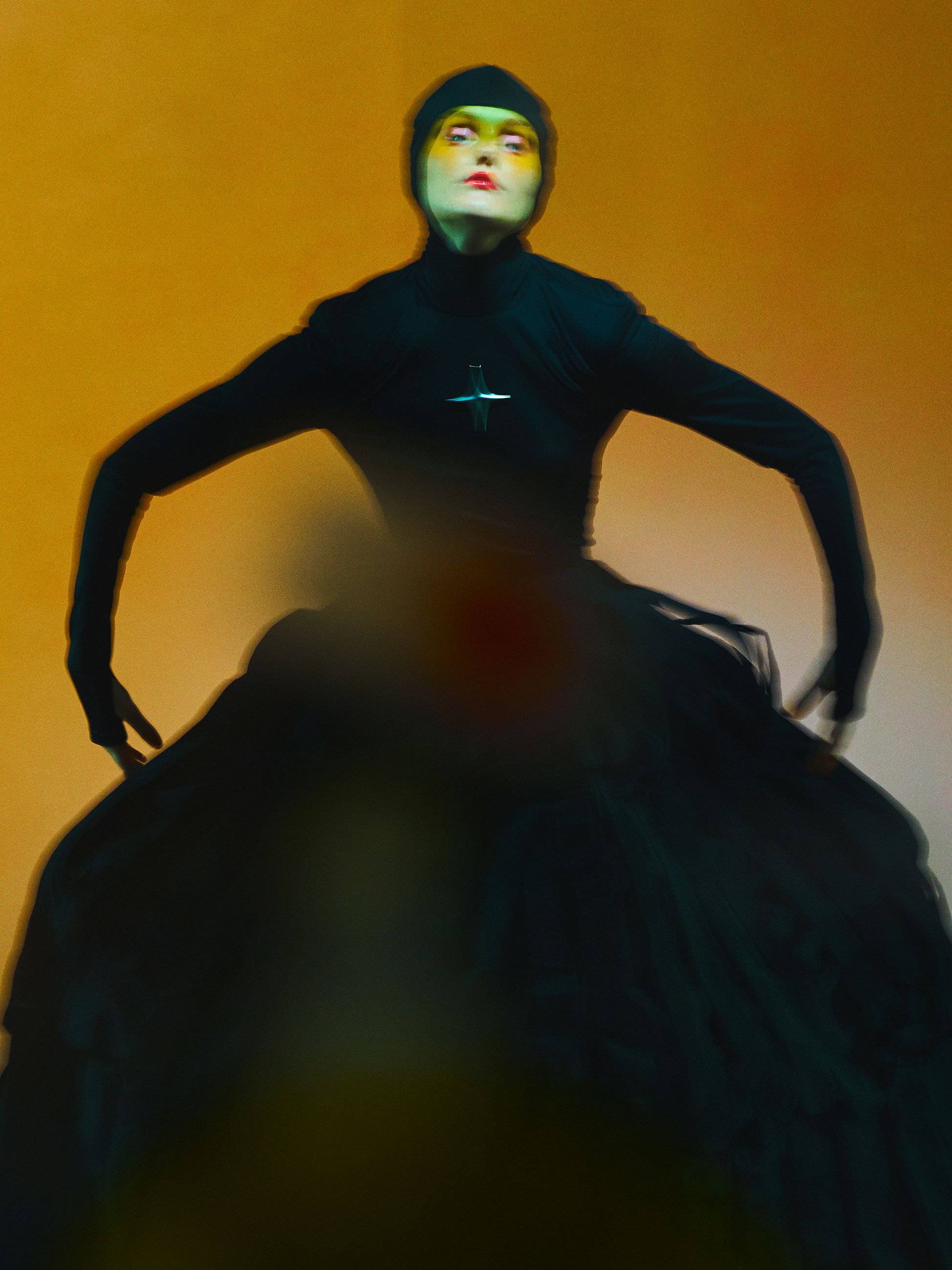 Kristian Schüller Interview Shot Magazine Issue16 Fashion Art Photography