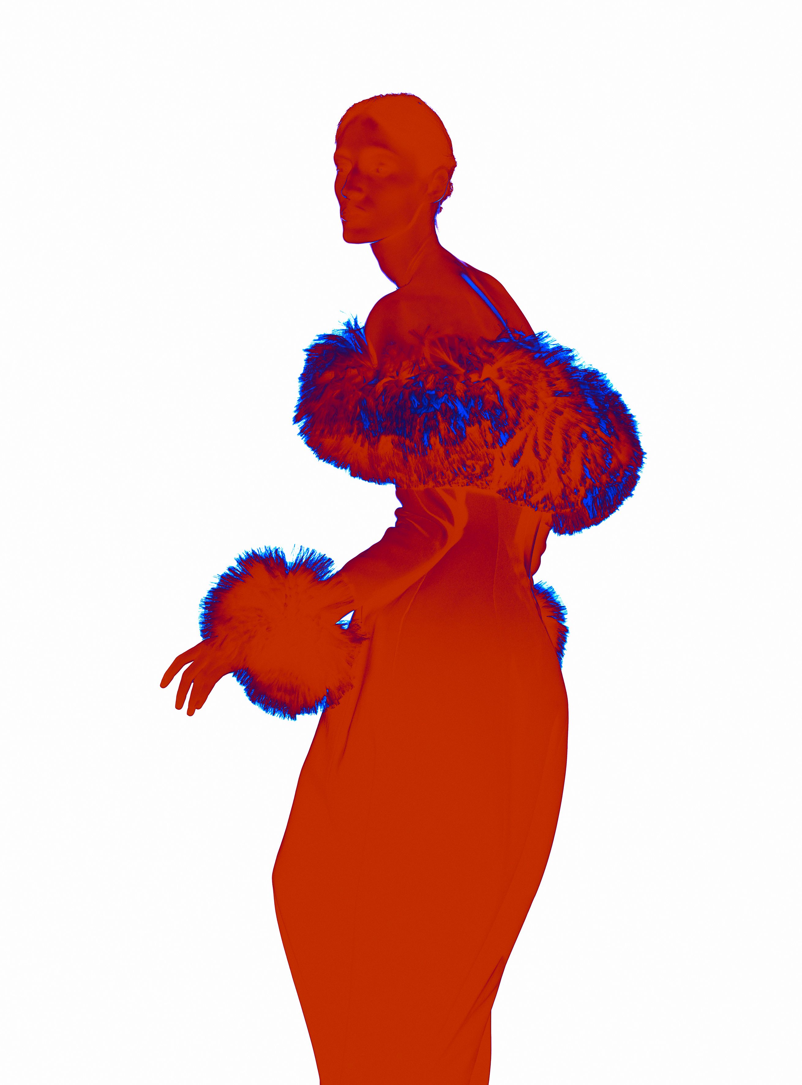 Kristian Schüller Interview Shot Magazine Issue16 Fashion Art Photography