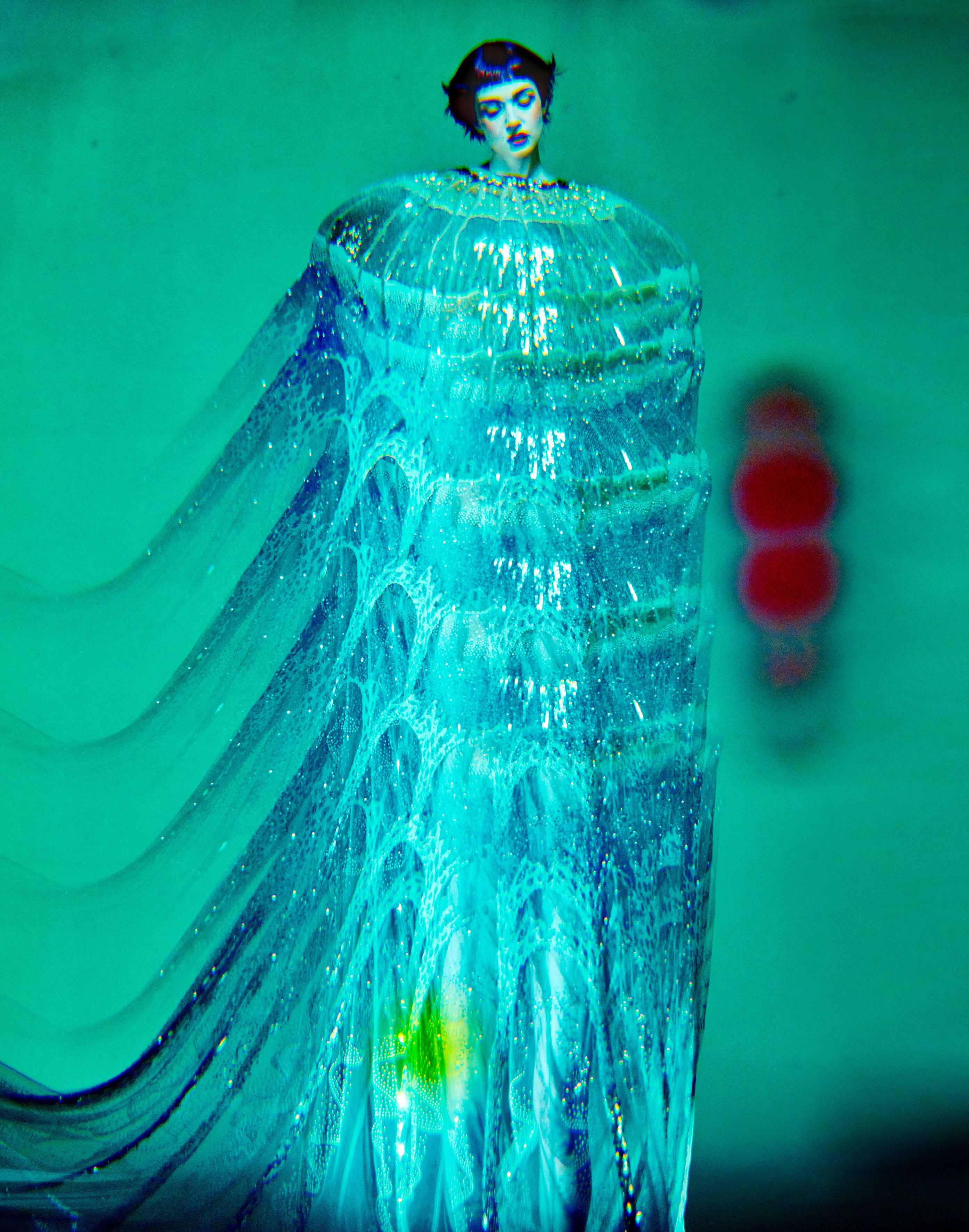 Kristian Schüller Interview Shot Magazine Issue16 Fashion Art Photography