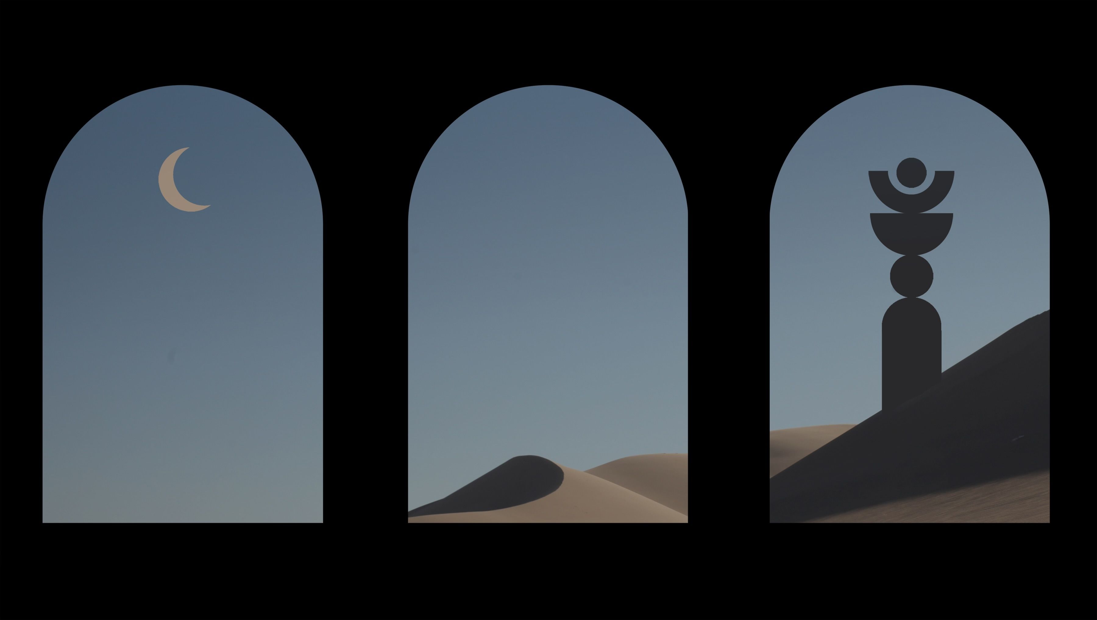 Le Fawnhawk Shot Magazine Interview Desert