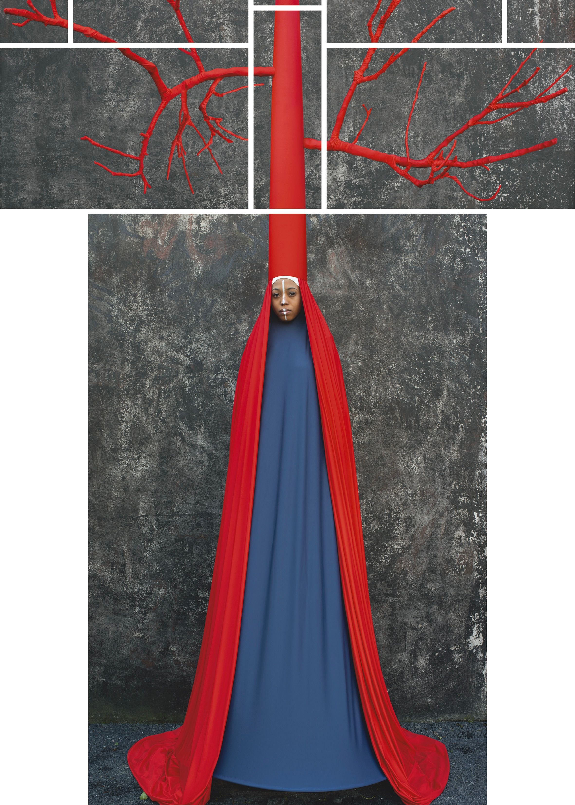 Maïmouna Guerresi Shot Magazine Interview Issue 14