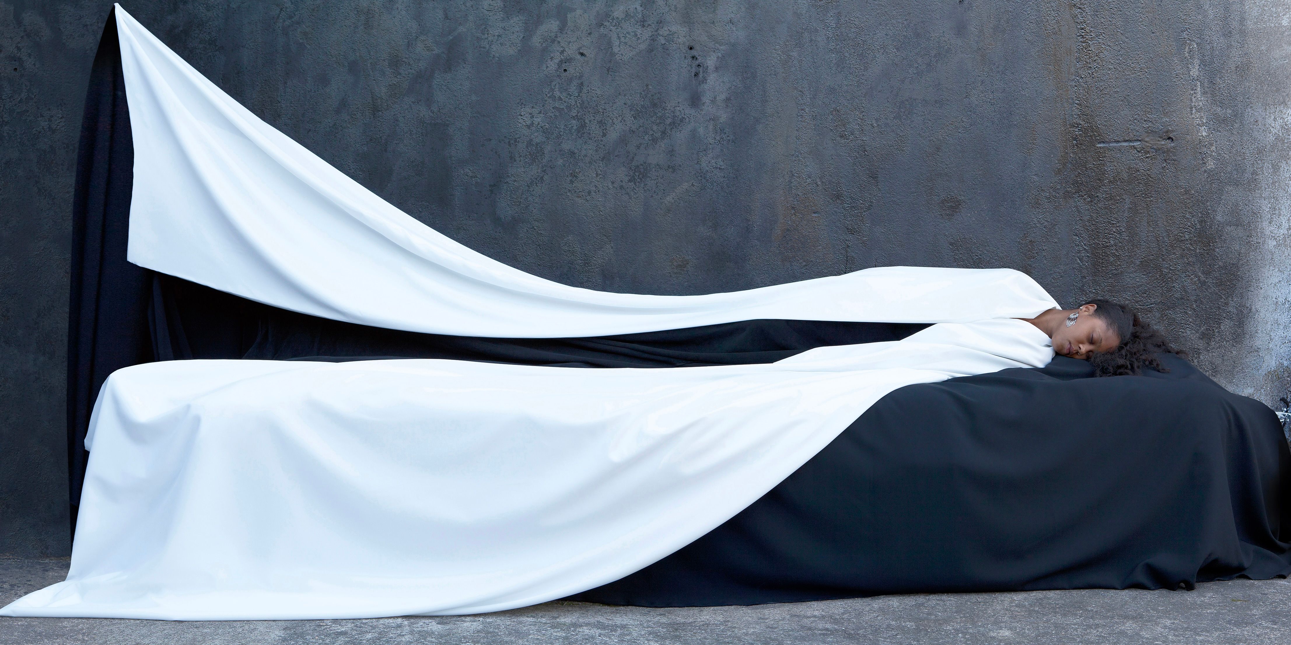 Maïmouna Guerresi Shot Magazine Interview Issue 14