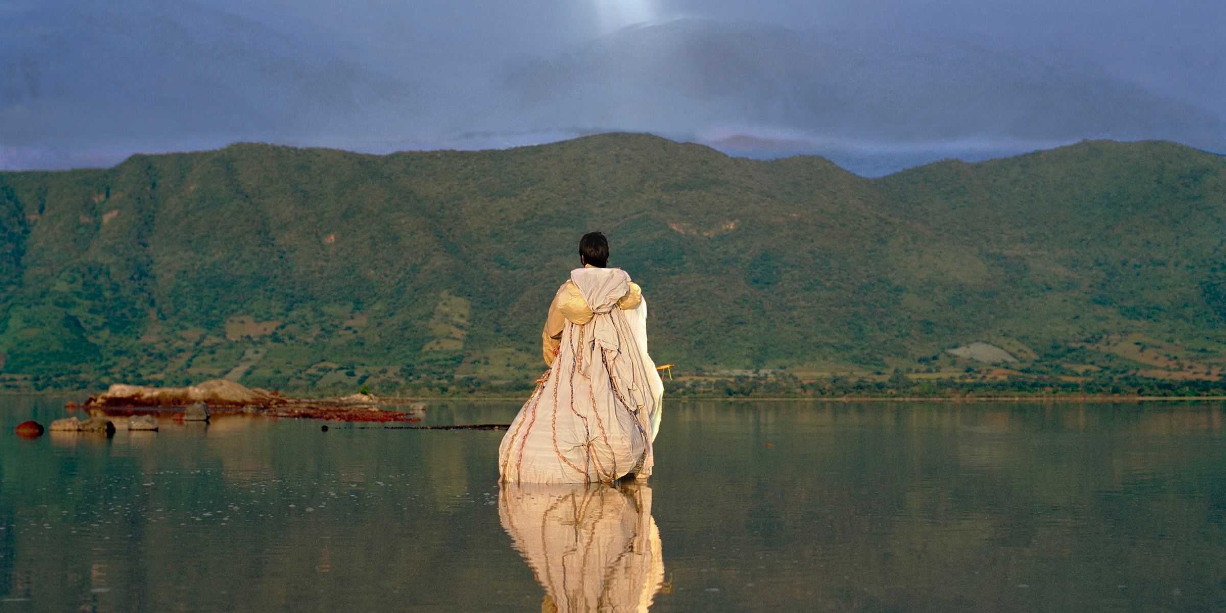 Mary Mattingly Shot Magazine Interview Issue 13