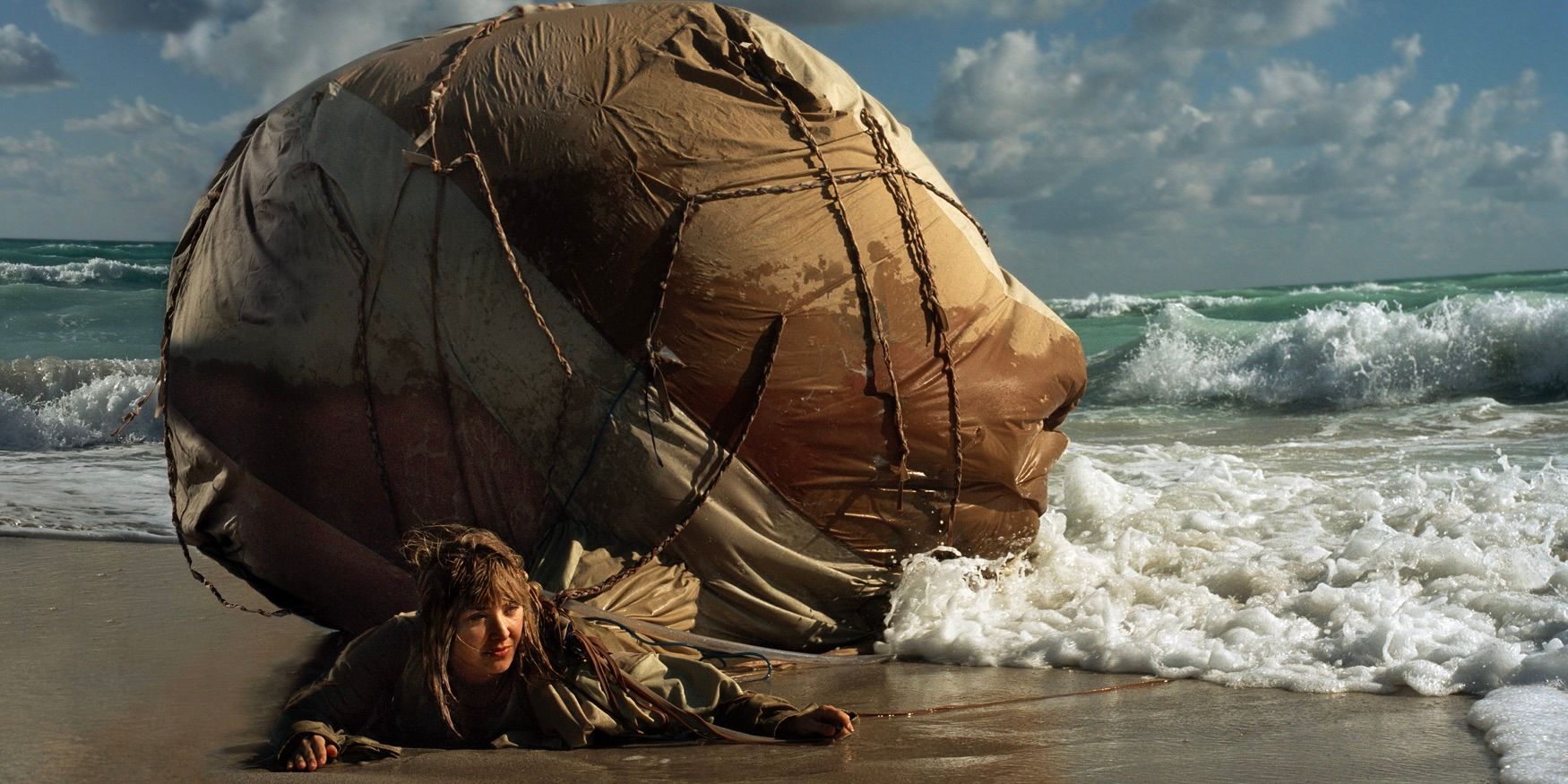 Mary Mattingly Shot Magazine Interview Issue 13 