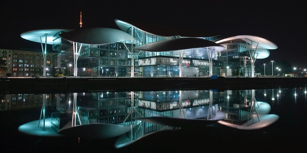 Massimiliano Fuksas Shot Magazine Interview Issue 12