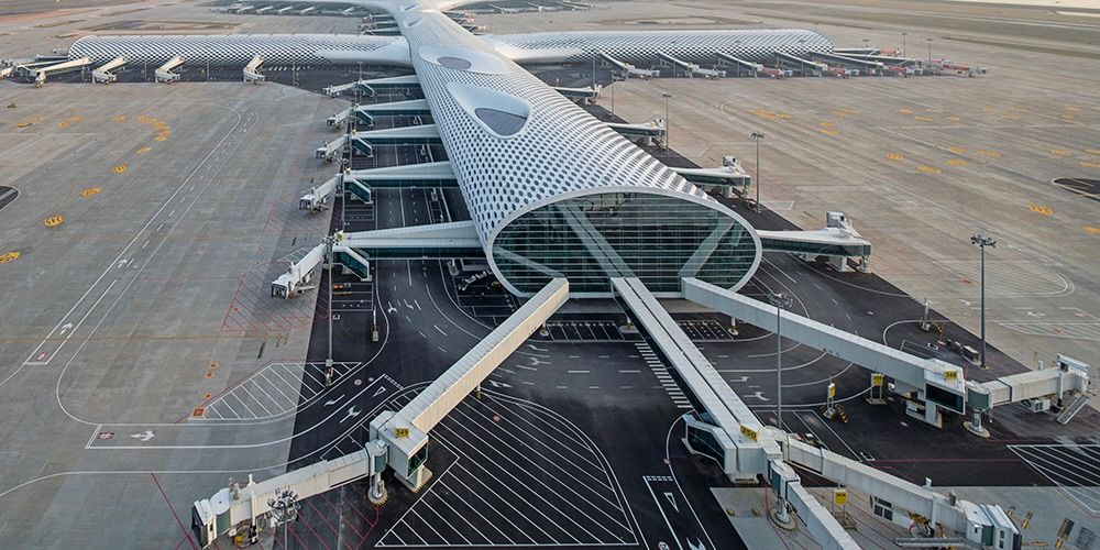 Massimiliano Fuksas Shot Magazine Interview Issue 12