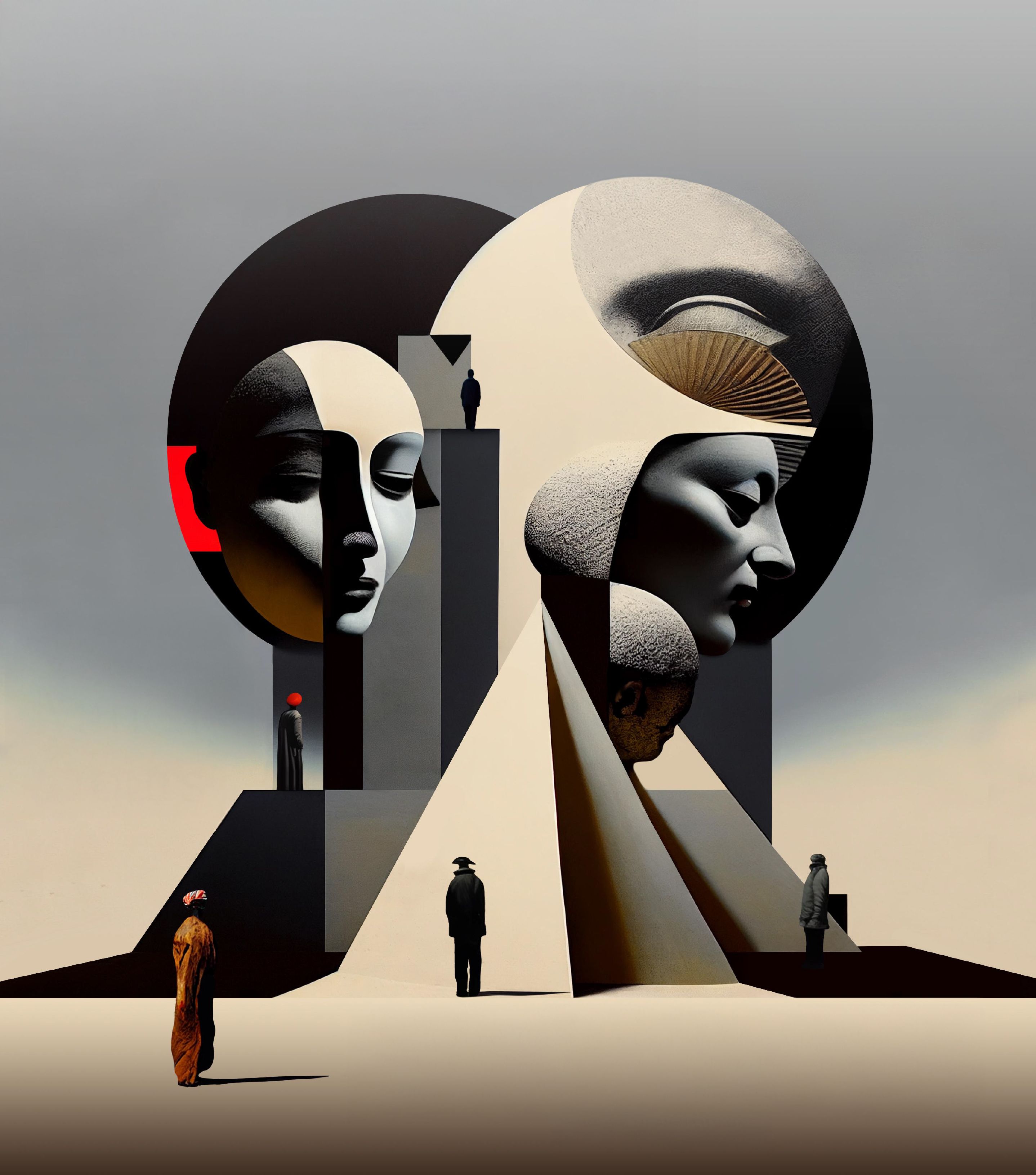 Matthieu Bourel Shot Magazine Interview