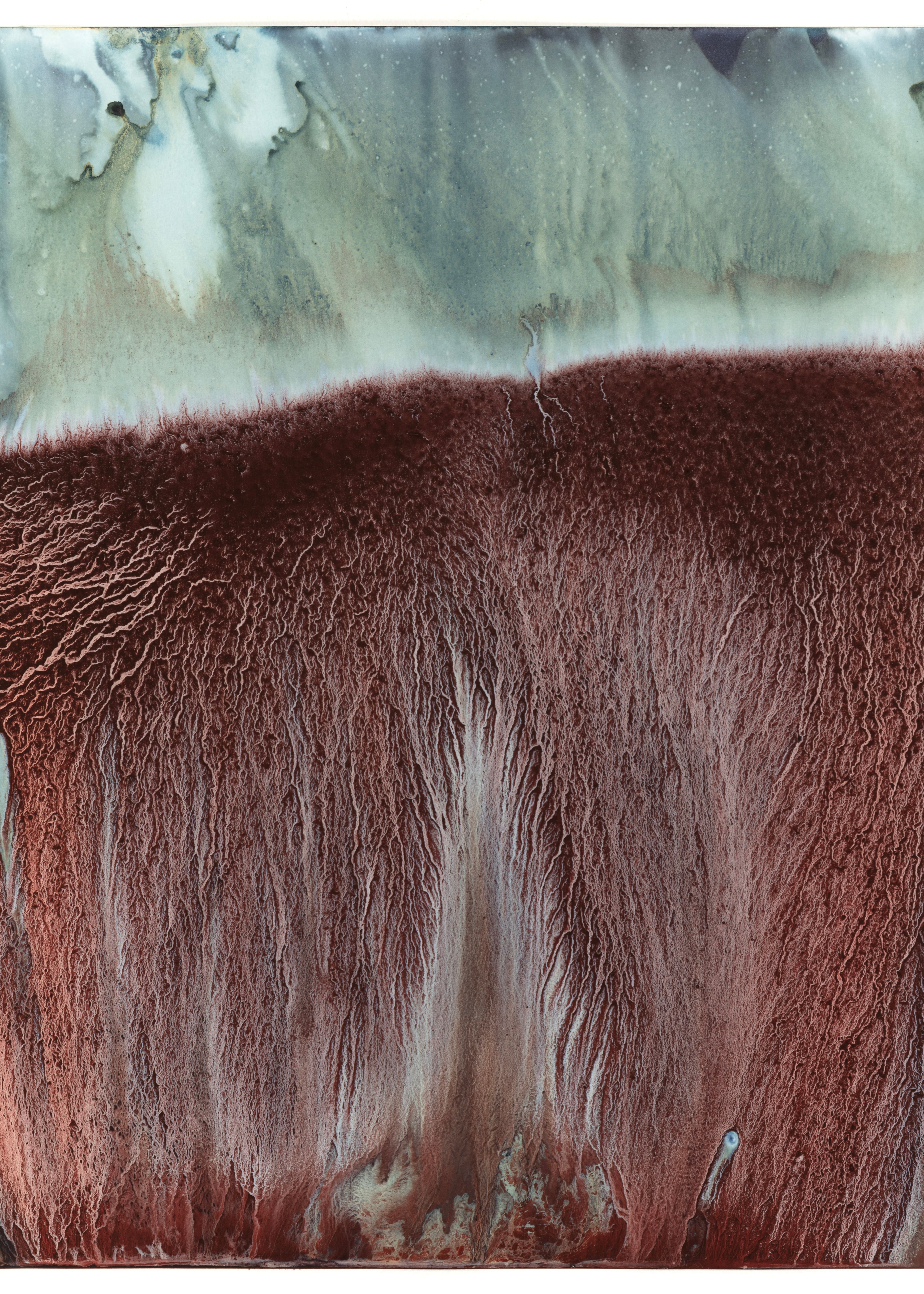 Meghann Riepenhoff interview by Creative Director Francesca Melchior for SHOT Magazine Issue 17