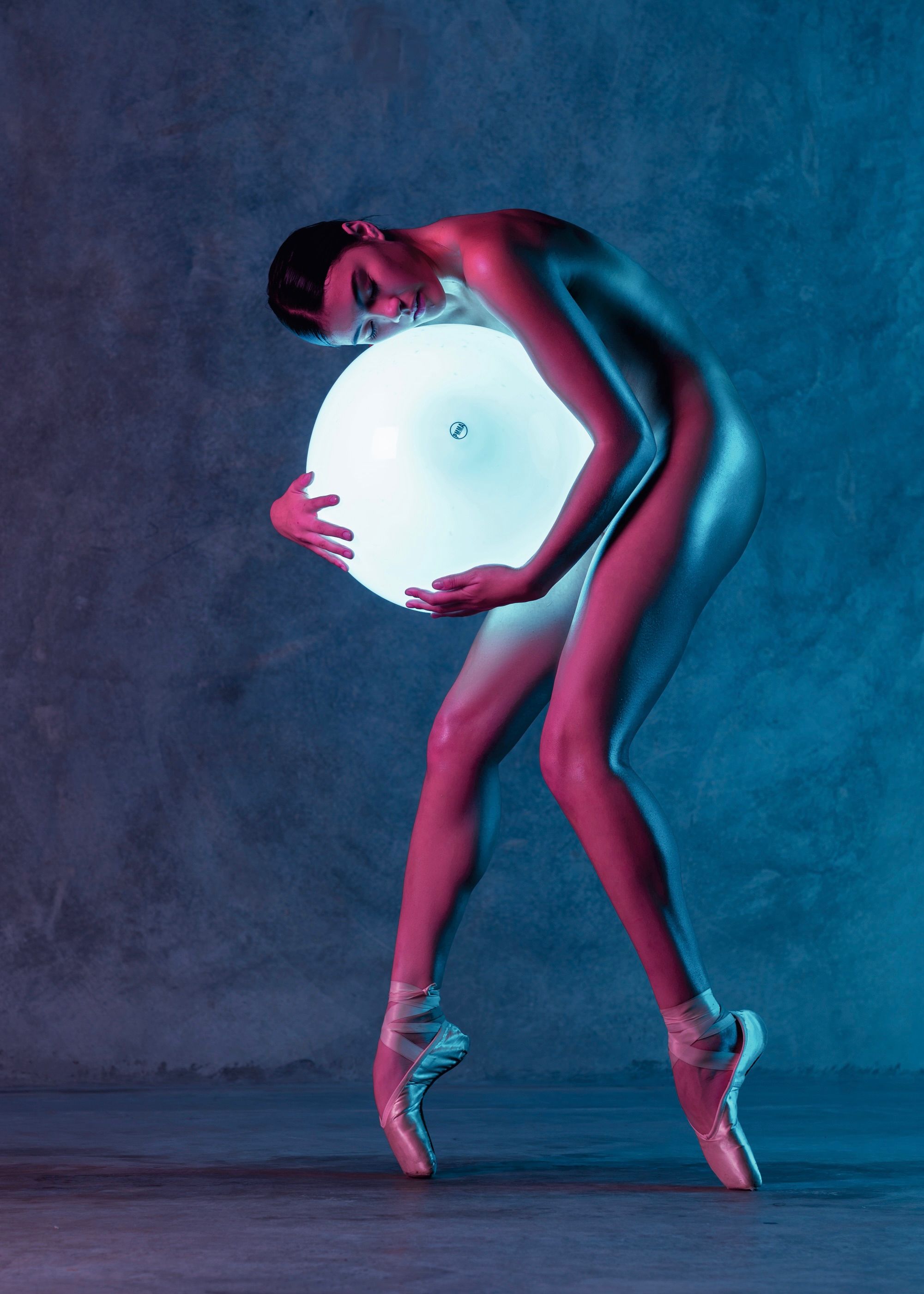 Photographer for Meiji Nguyen Shot Magazine Interview Issue13