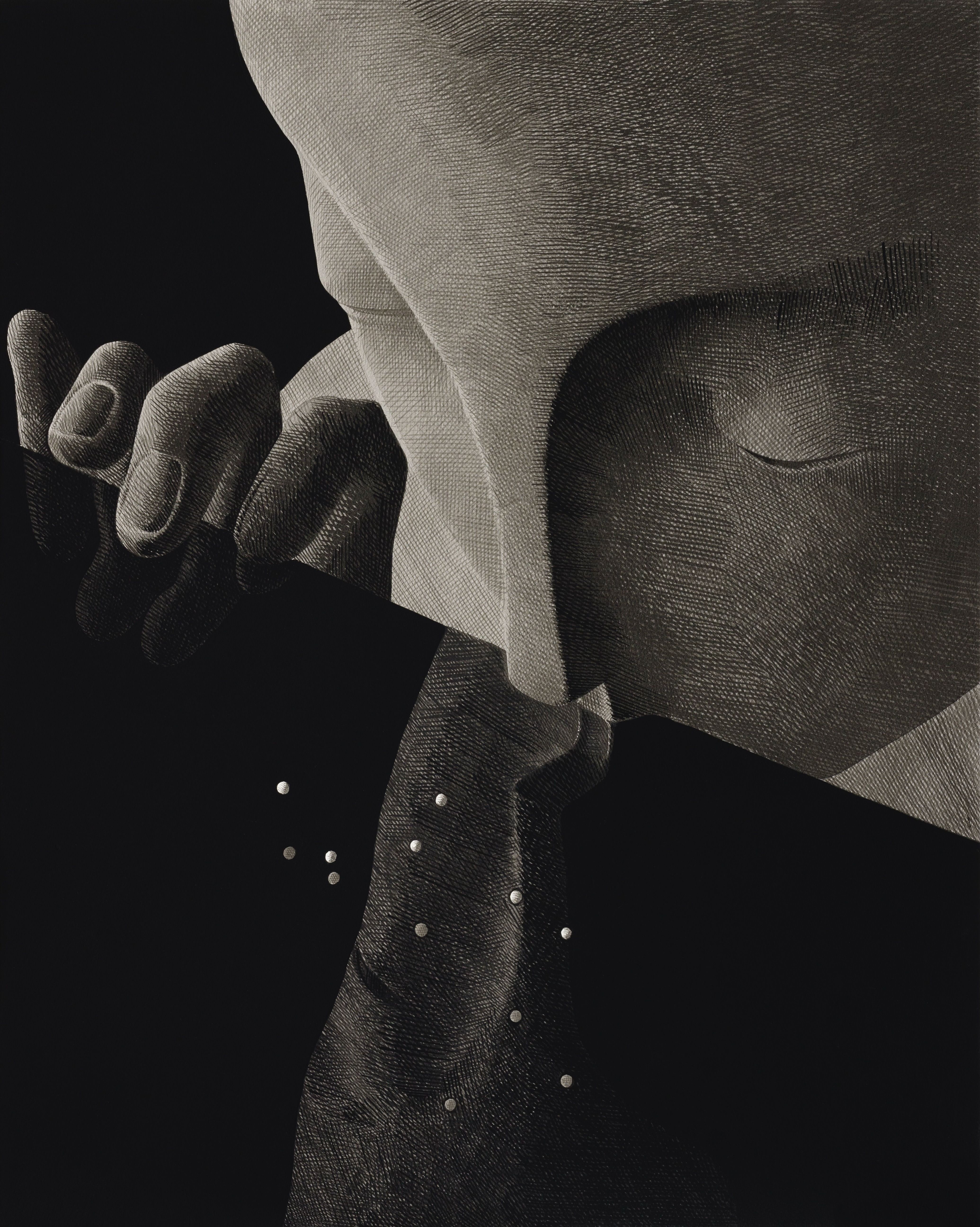 Moonassi Shot Magazine Interview Paintings