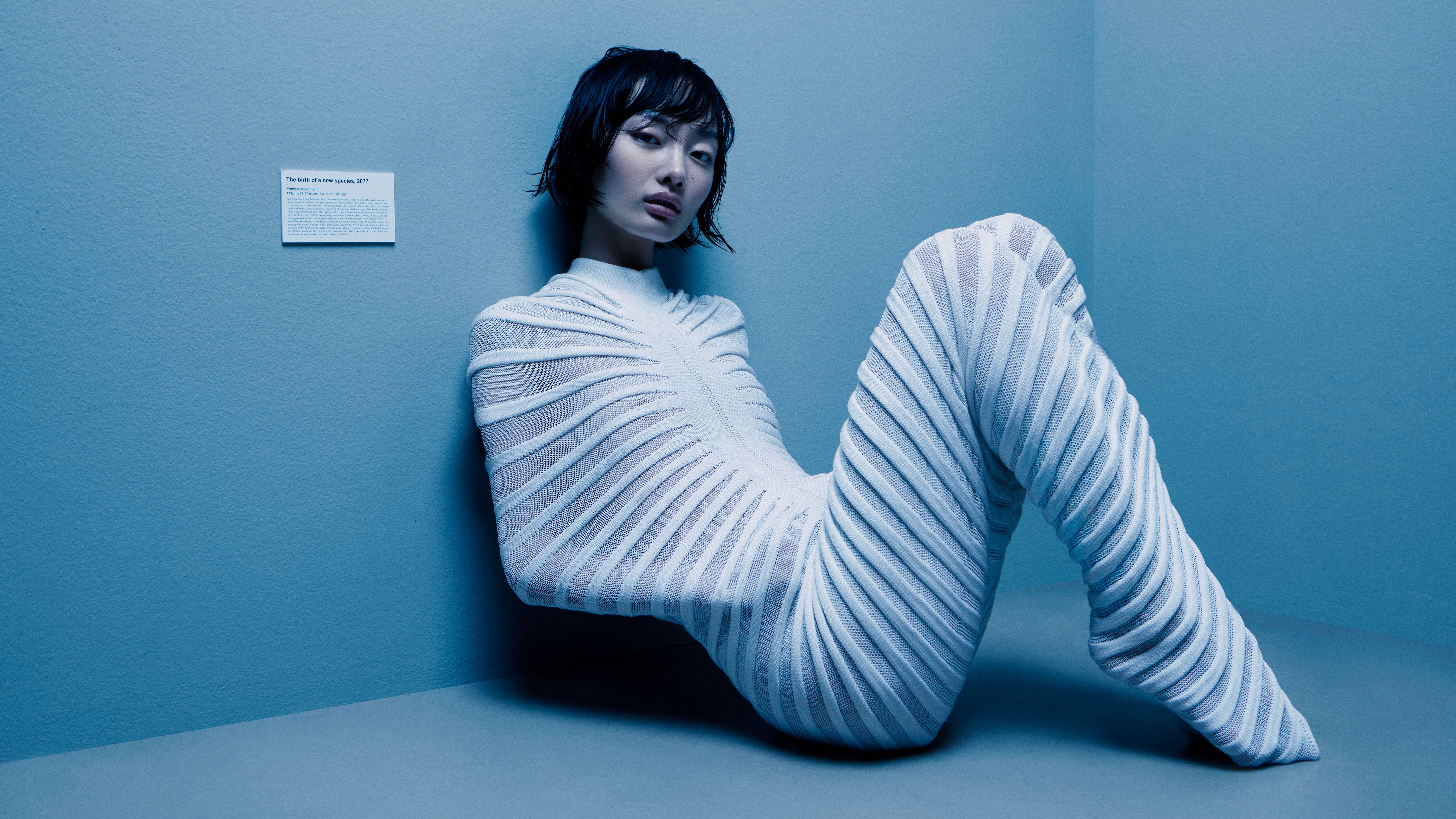 Niklas Haze Shot Magazine Interview Issue 15