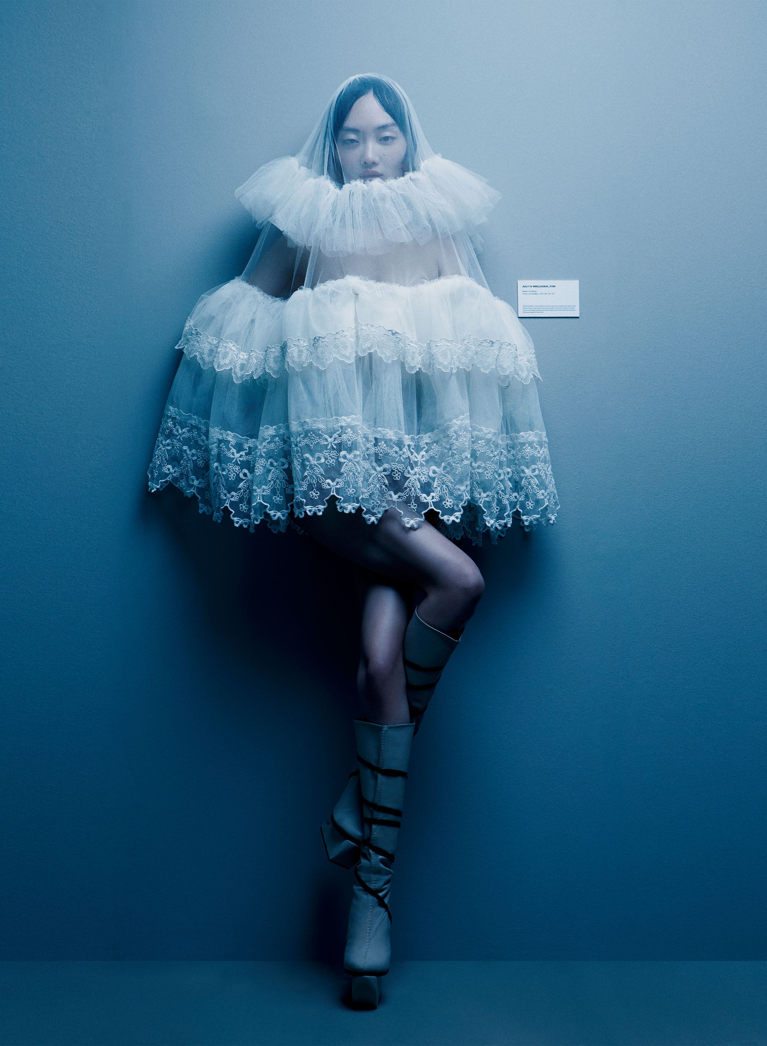 Niklas Haze Shot Magazine Interview Issue 15