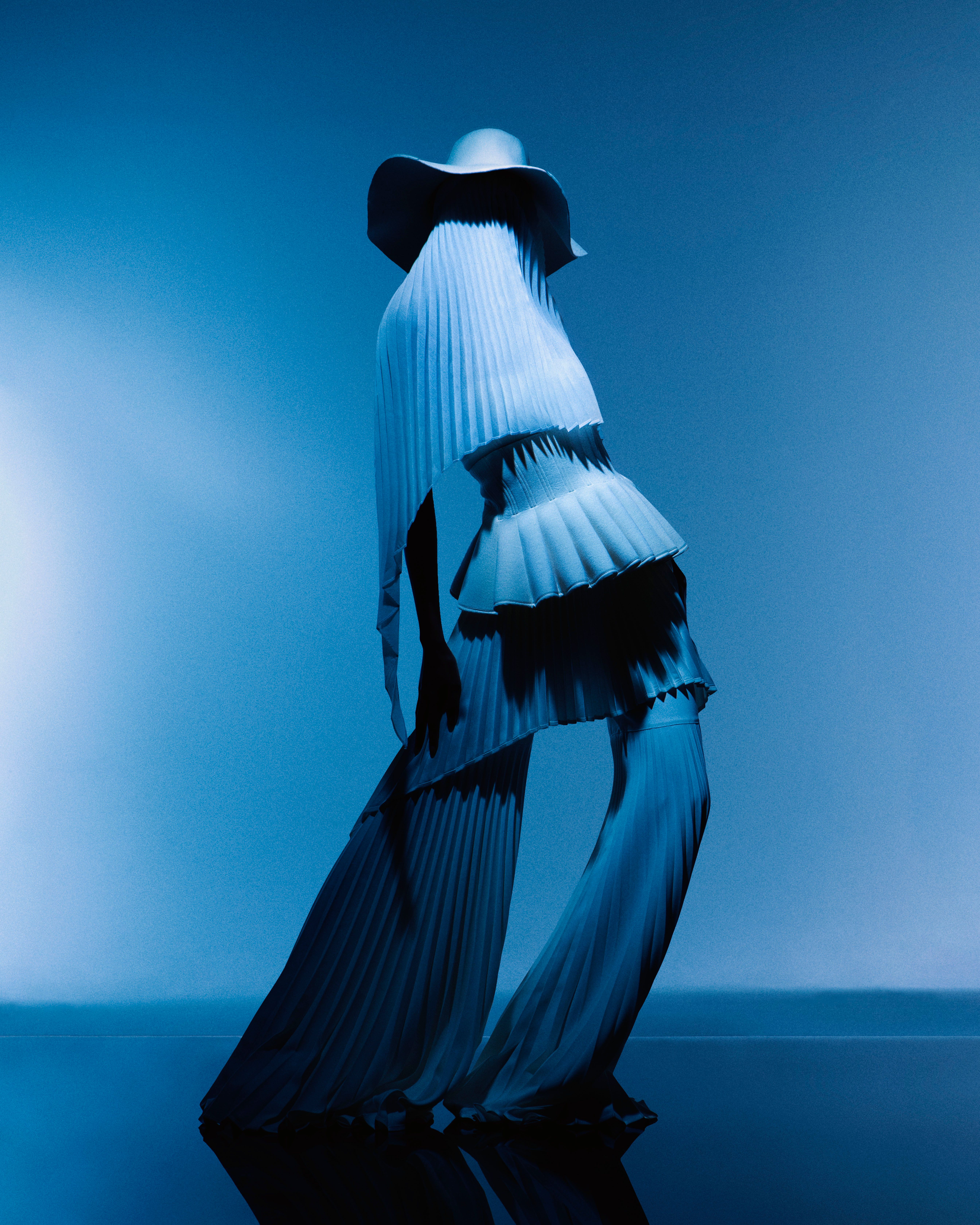 Niklas Haze Shot Magazine Interview Issue 15