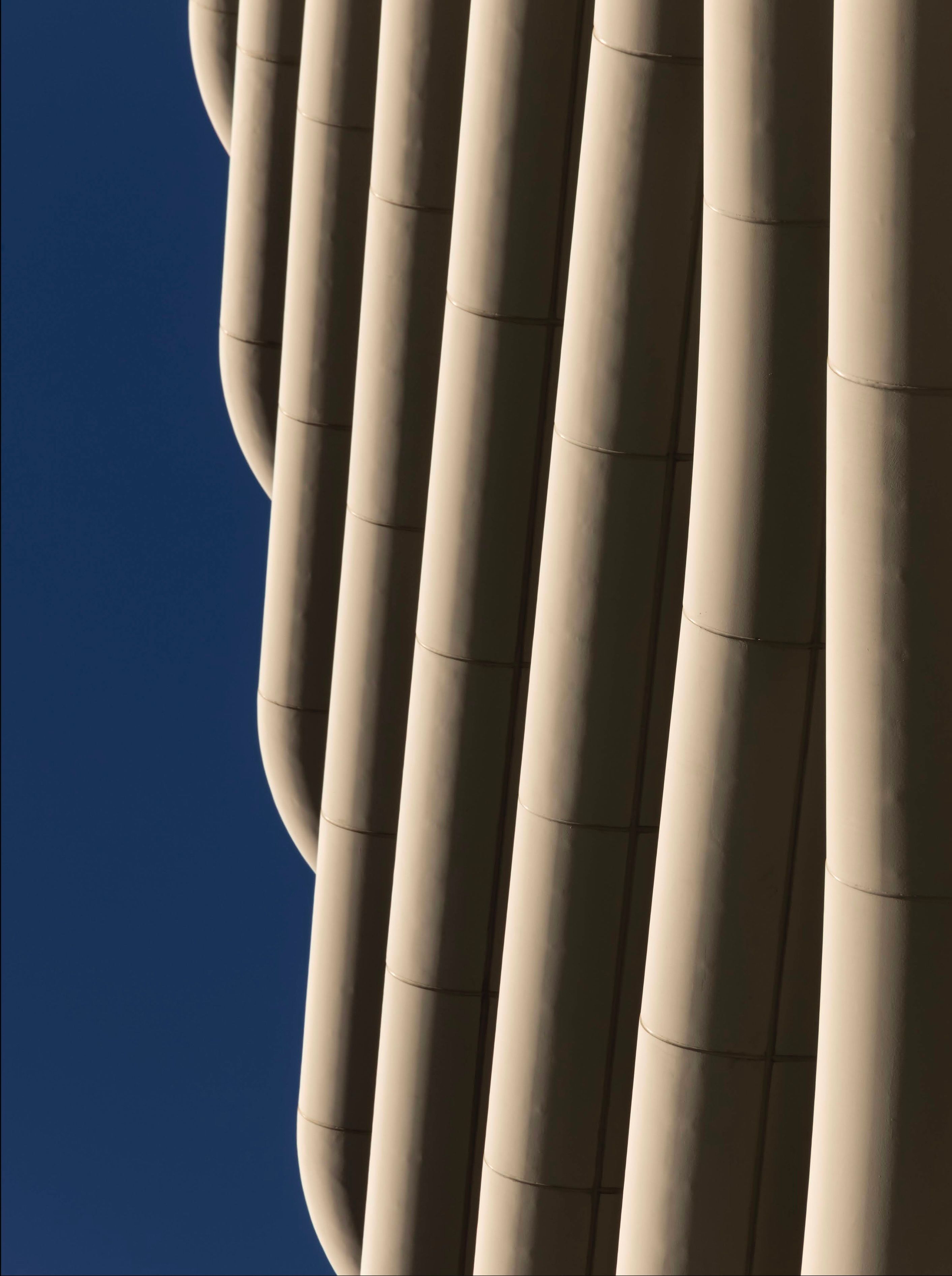 Odile Decq Shot Magazine Interview Issue 14 Architecture