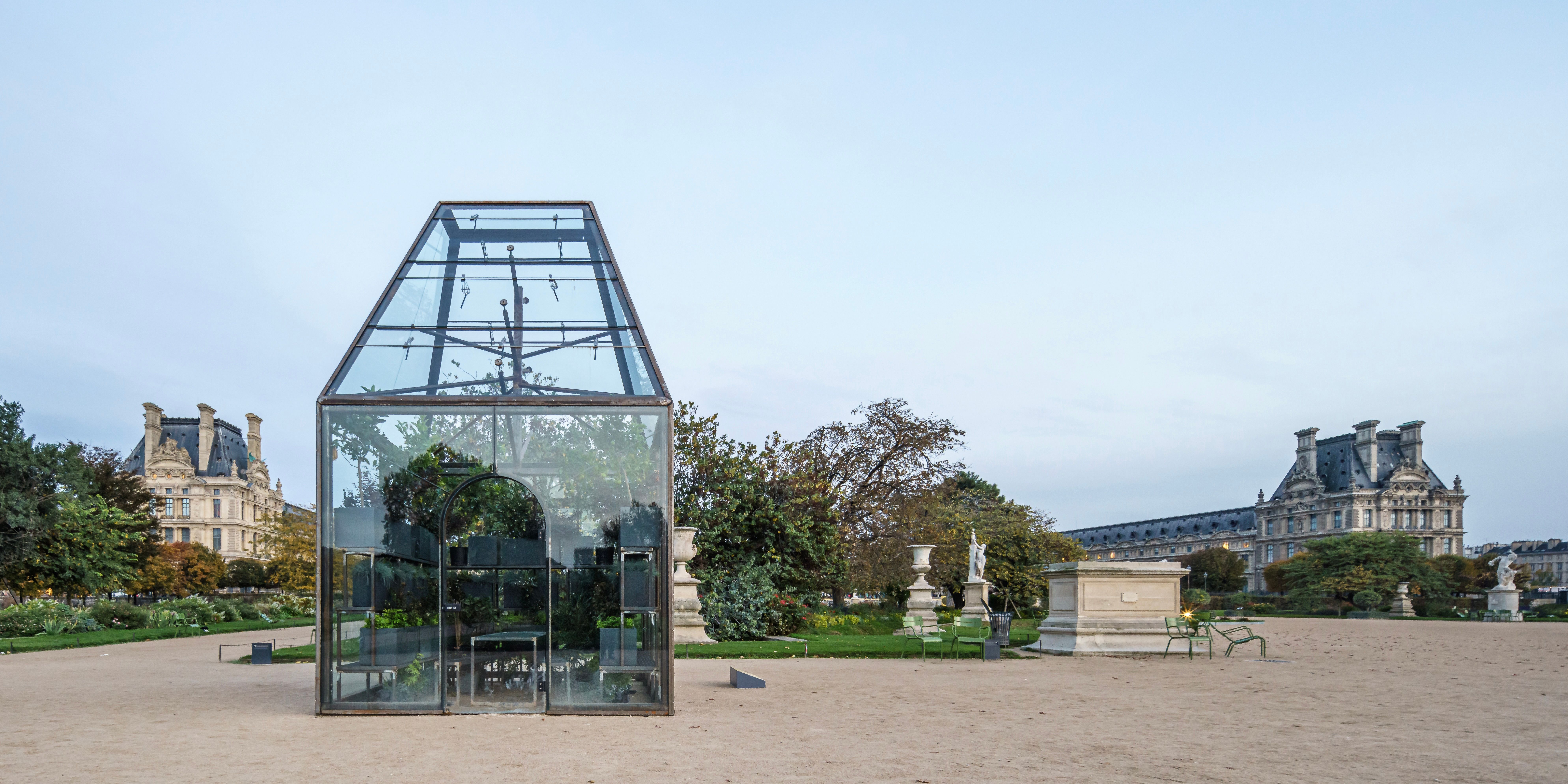 Odile Decq Shot Magazine Interview Issue 14 Architecture