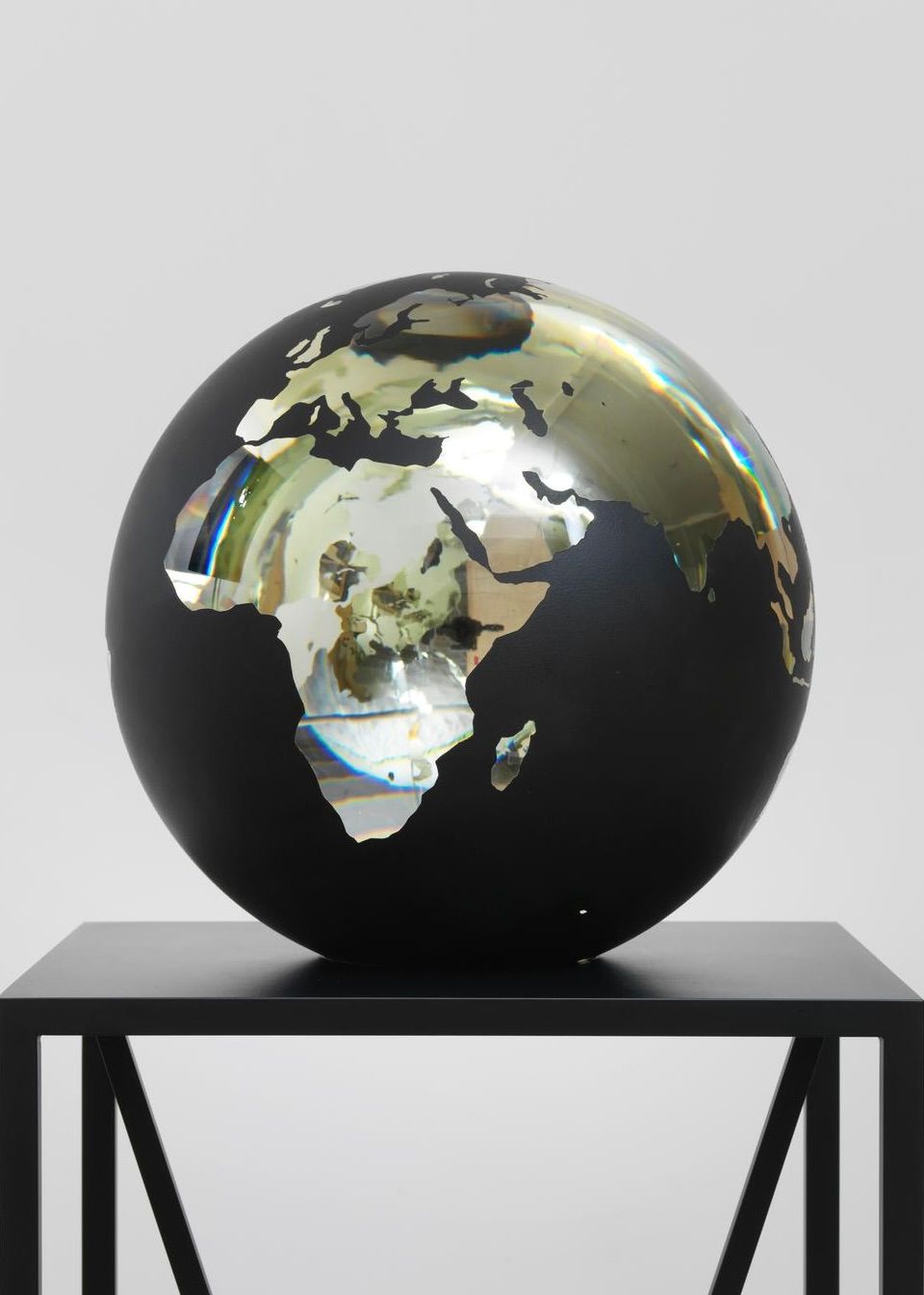 Olafur Eliasson for Shot Magazine Interview in the Issue12