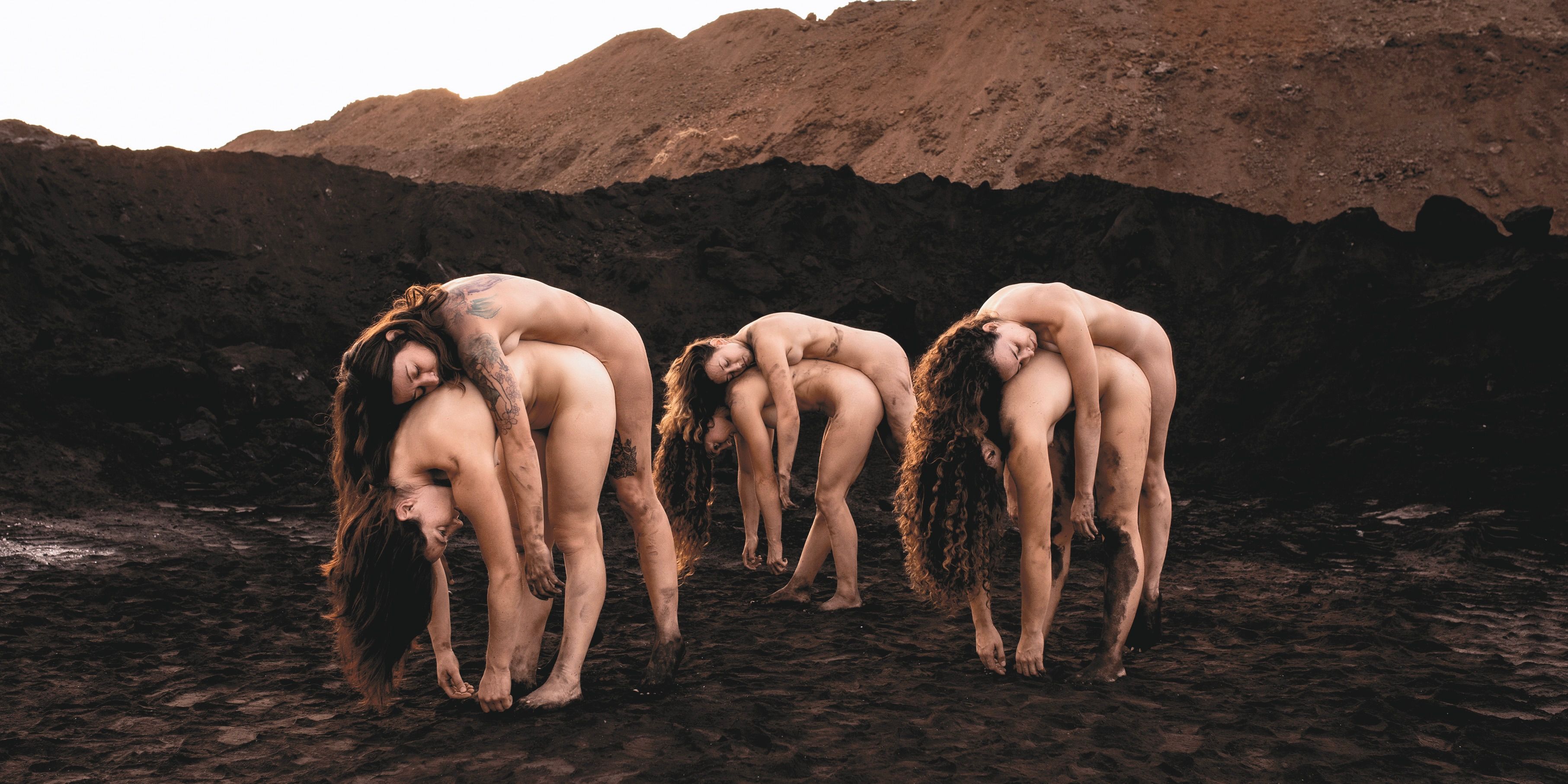 Omer Gaash for Shot Magazine Interview Issue 13