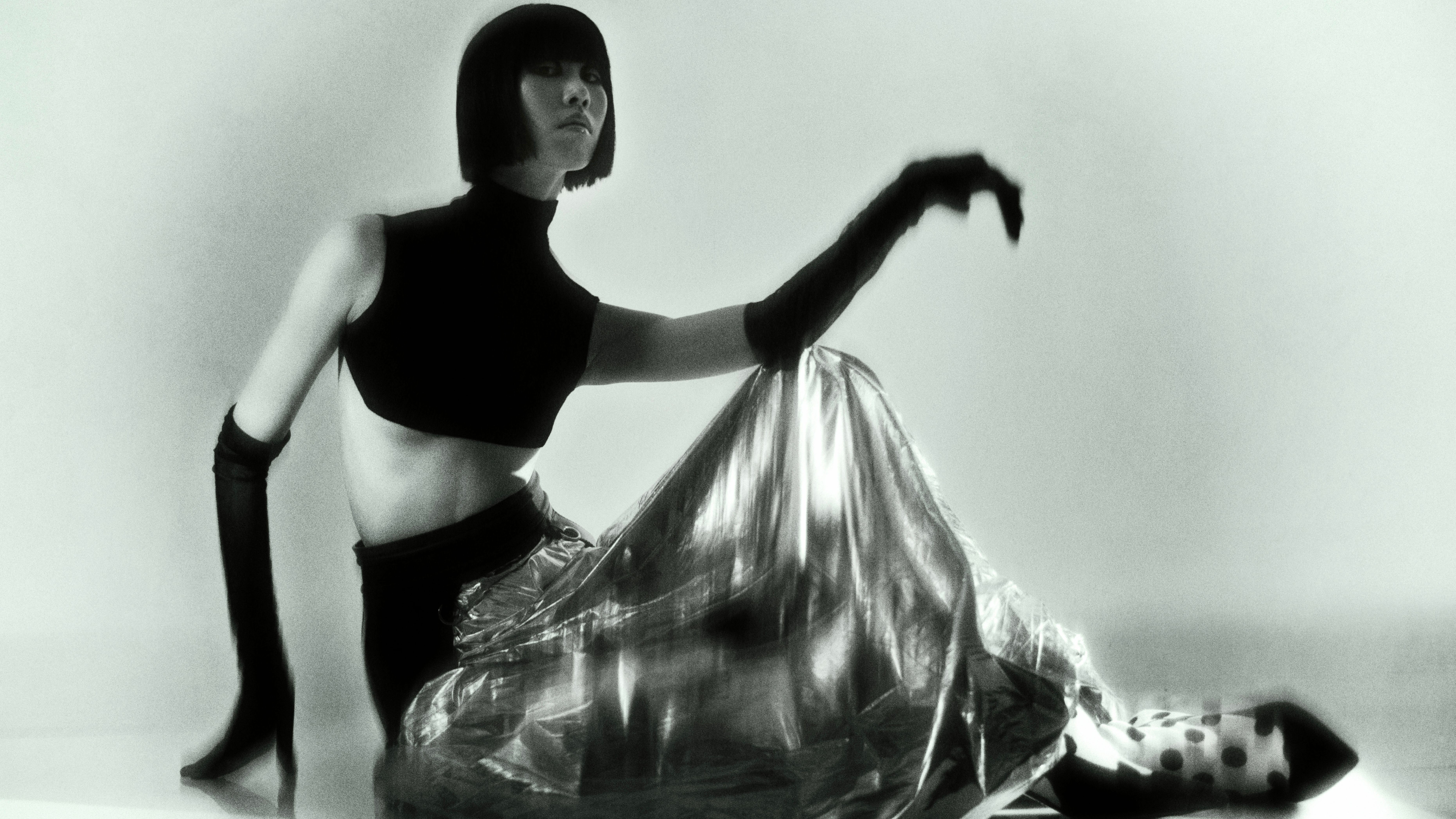 Osman Ozel Interview Shot Magazine Issue16 Fashion Art Photography