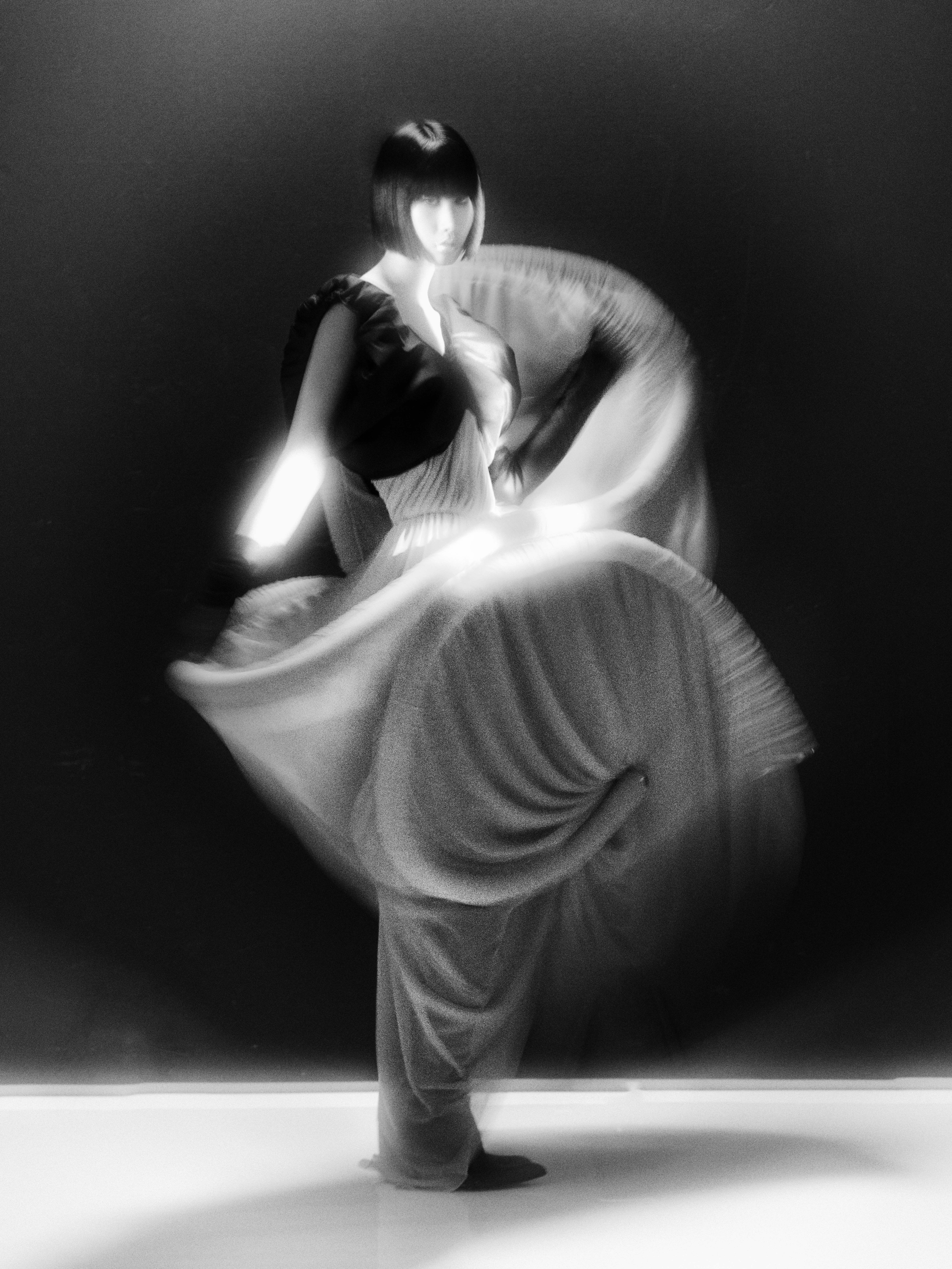 Osman Ozel Interview Shot Magazine Issue16 Fashion Art Photography