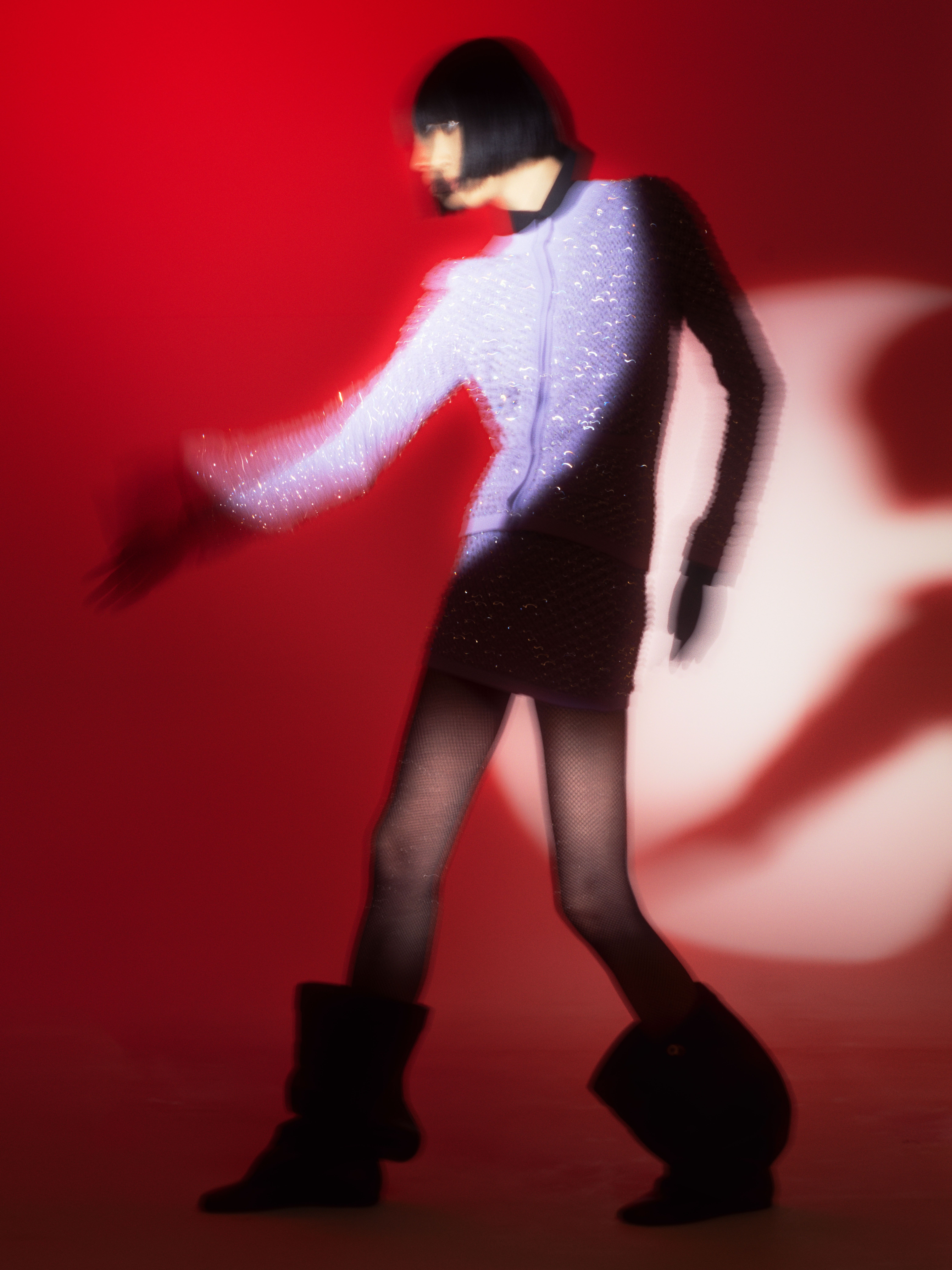 Osman Ozel Interview Shot Magazine Issue16 Fashion Art Photography