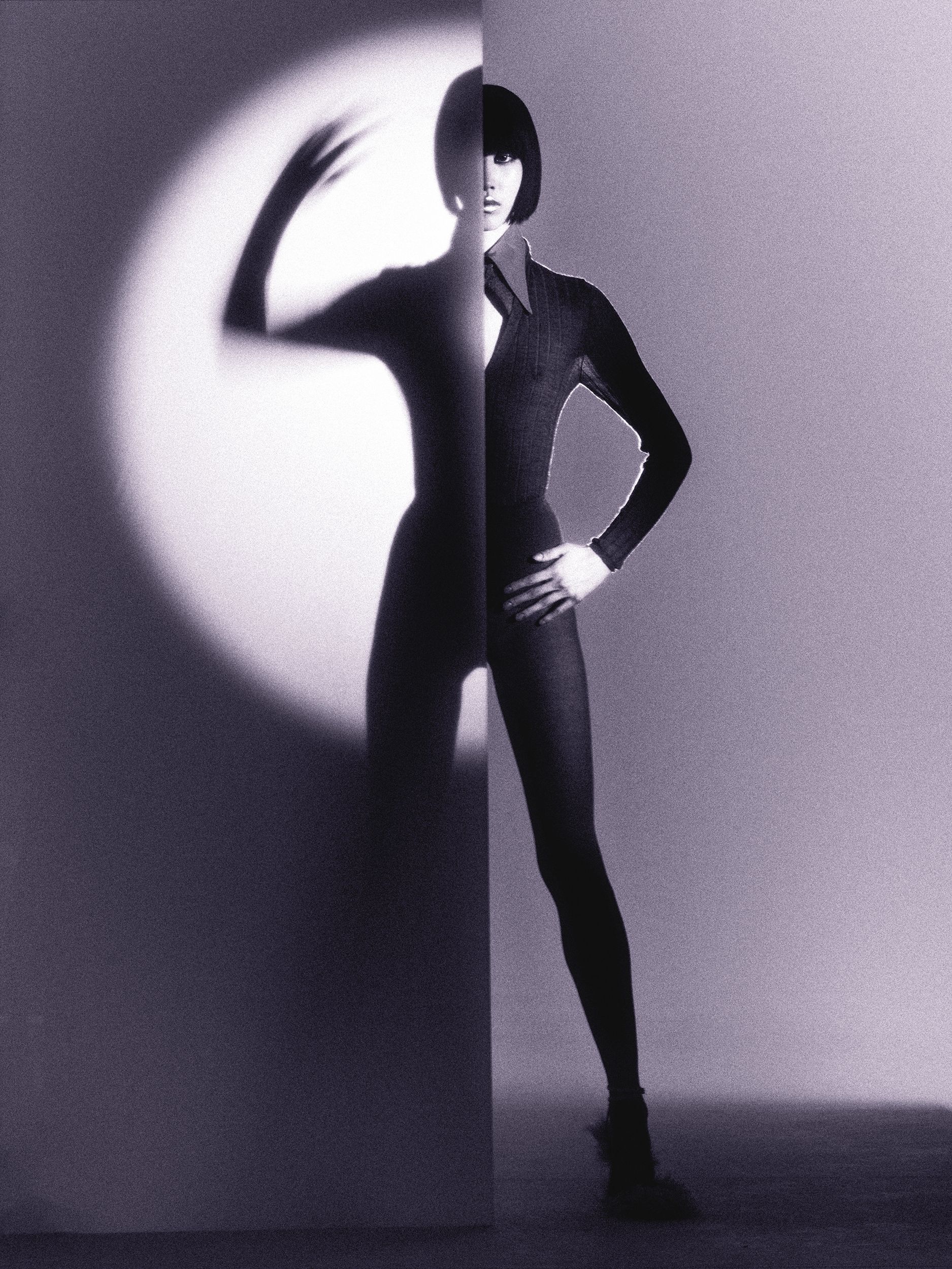 Osman Ozel Interview Shot Magazine Issue16 Fashion Art Photography