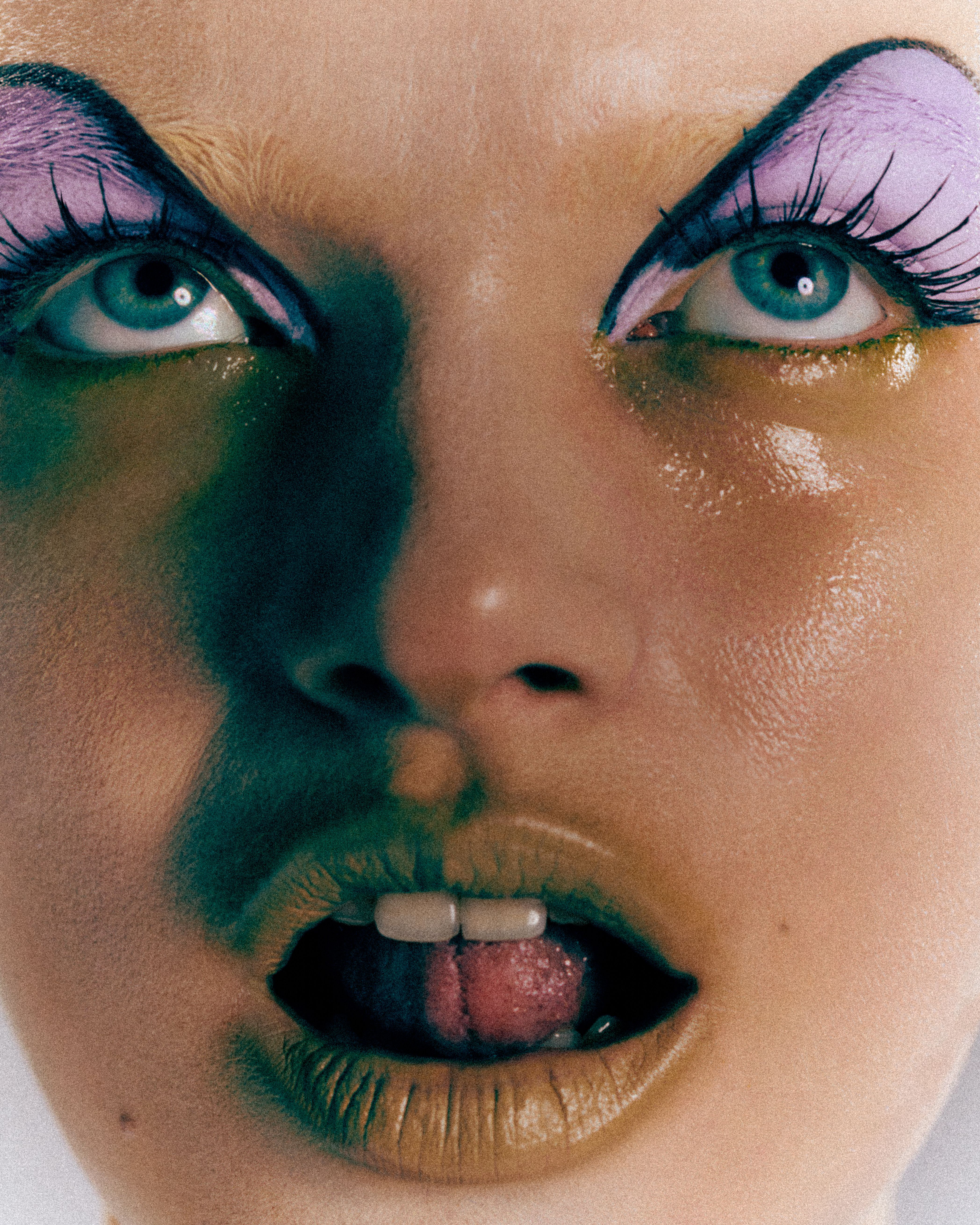 Per Appelgren Interview Shot Magazine Issue16 Fashion Art Photography