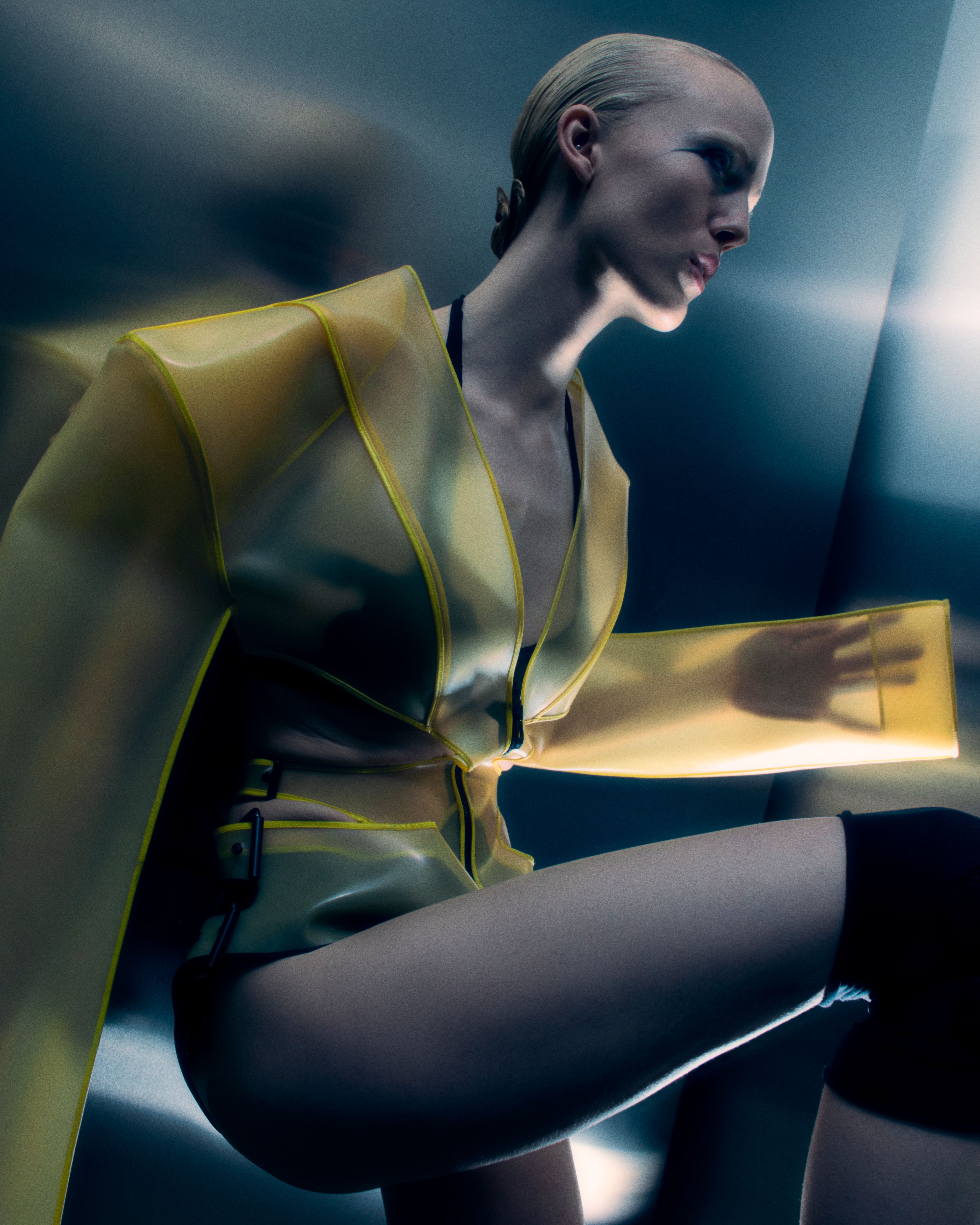 Per Appelgren Interview Shot Magazine Issue16 Fashion Art Photography