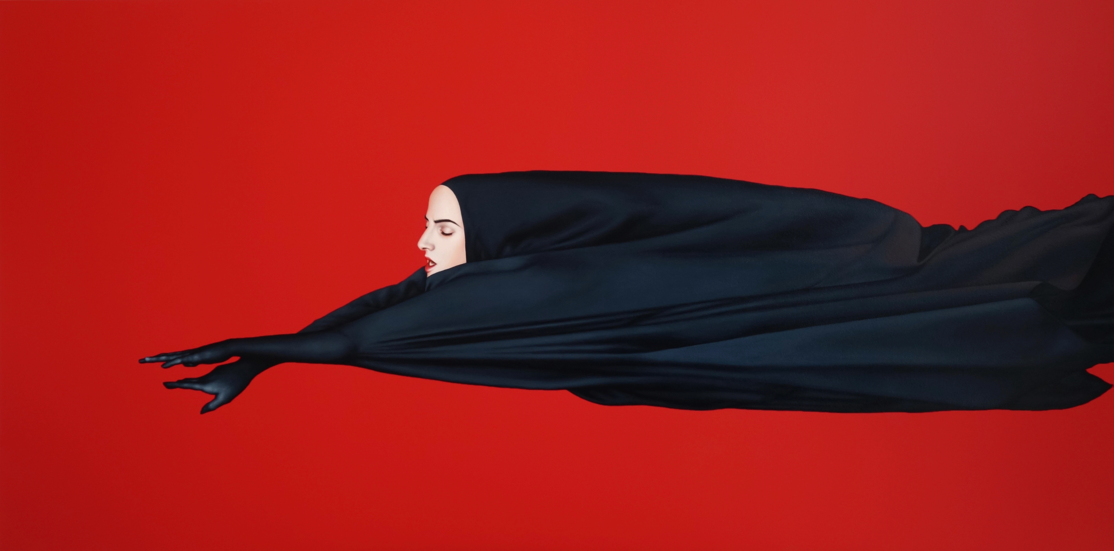 Samo Shalaby Shot Magazine Interview