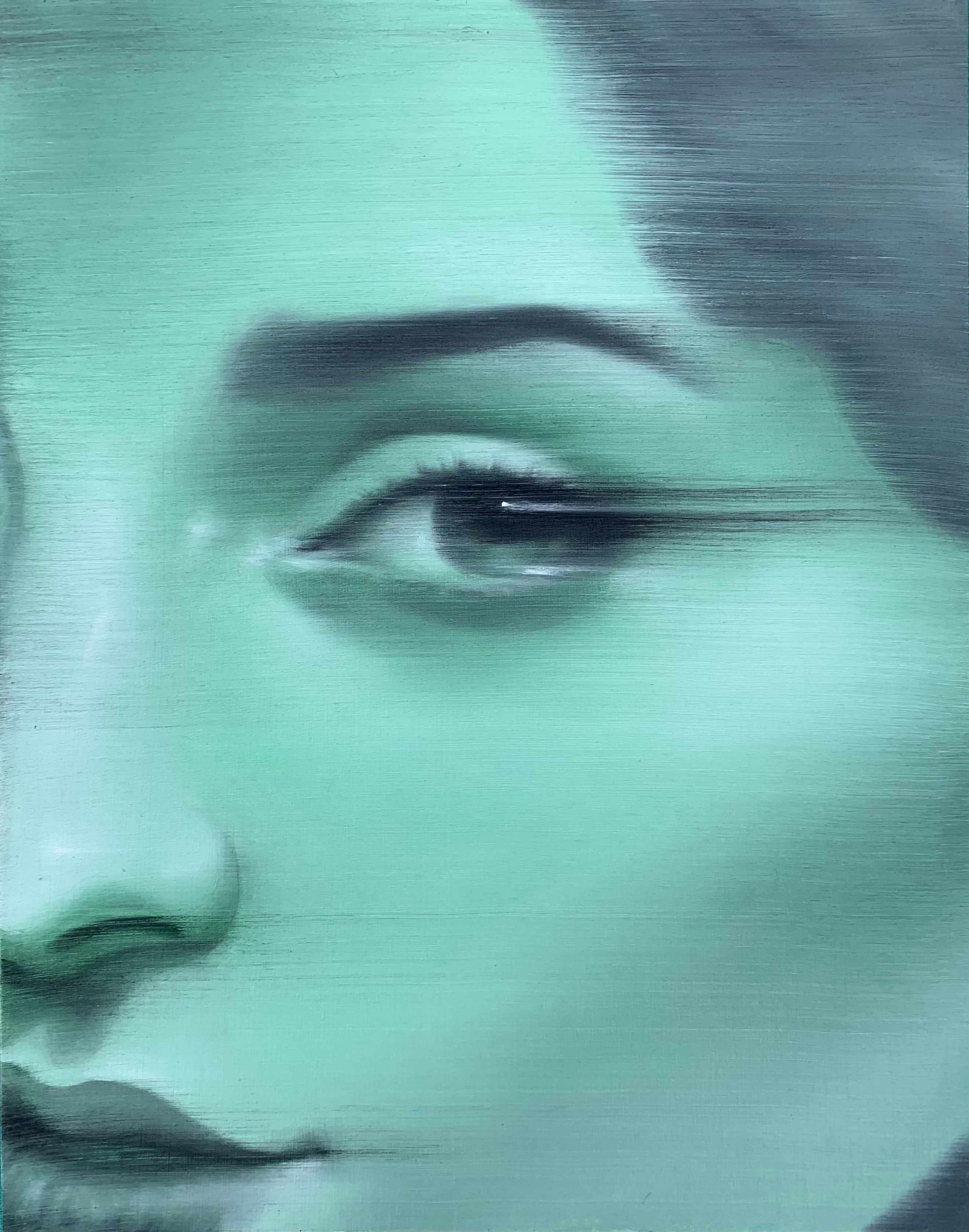 Samo Shalaby Shot Magazine Interview