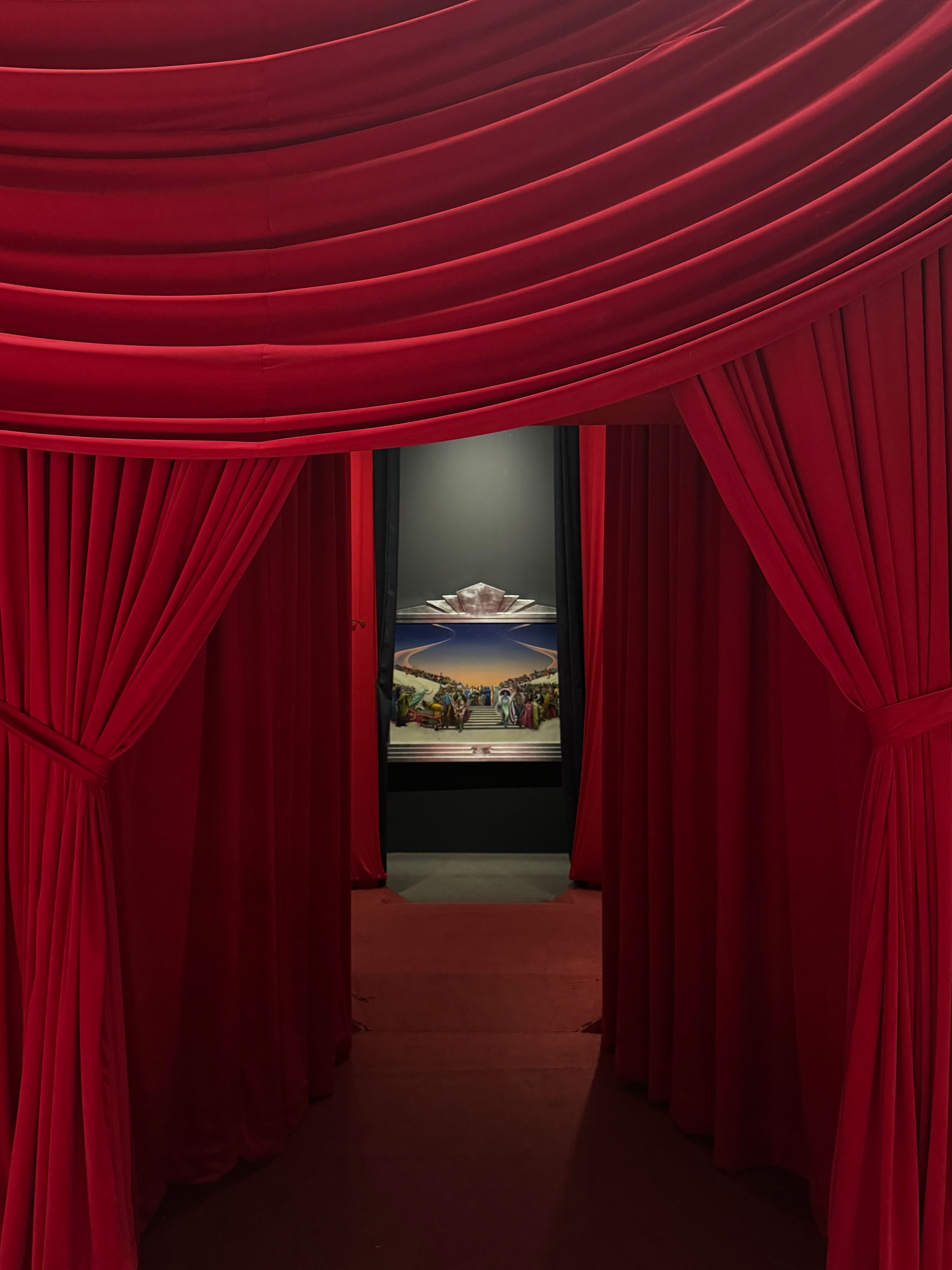 Samo Shalaby Shot Magazine Interview