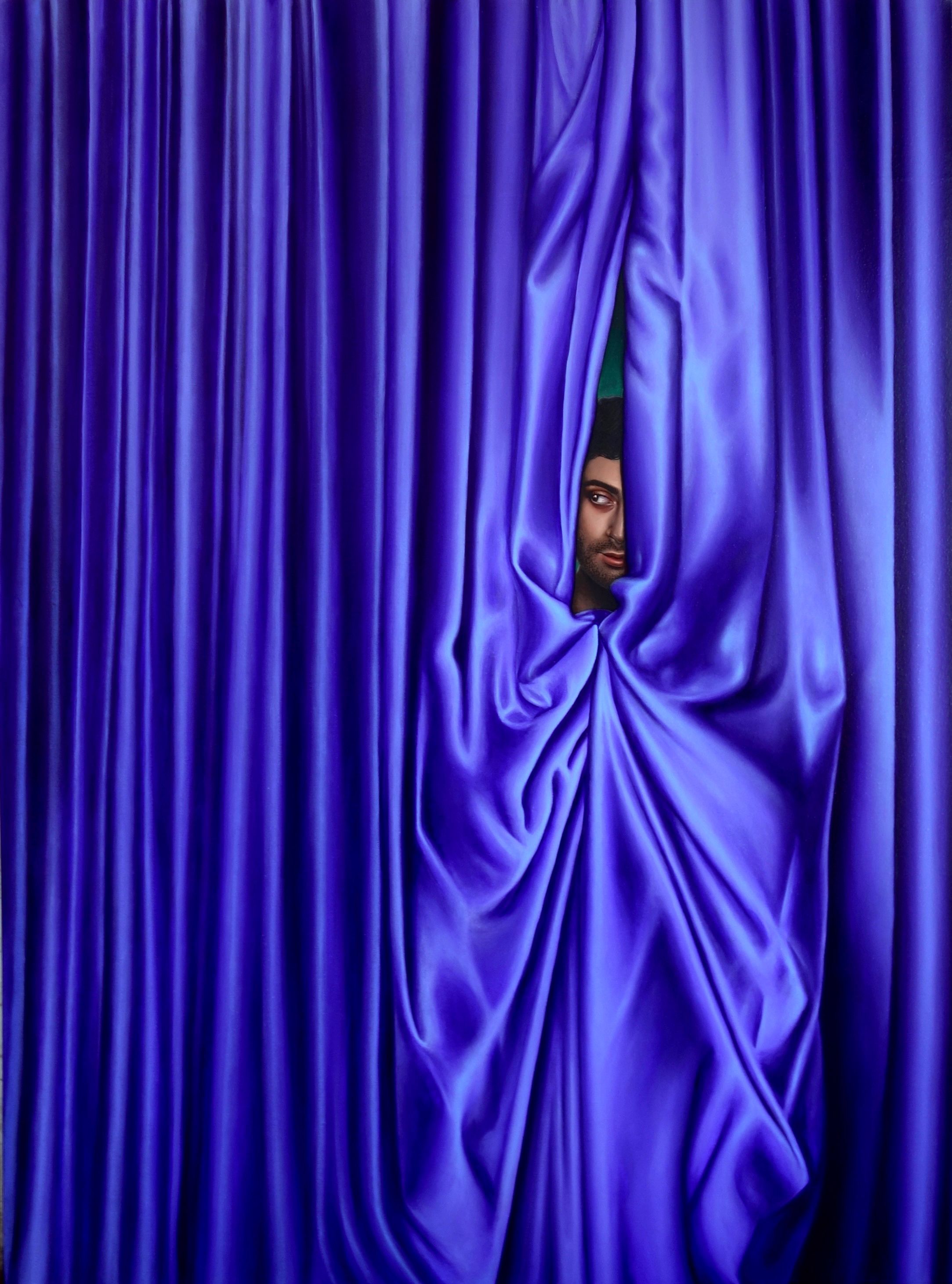 Samo Shalaby Shot Magazine Interview