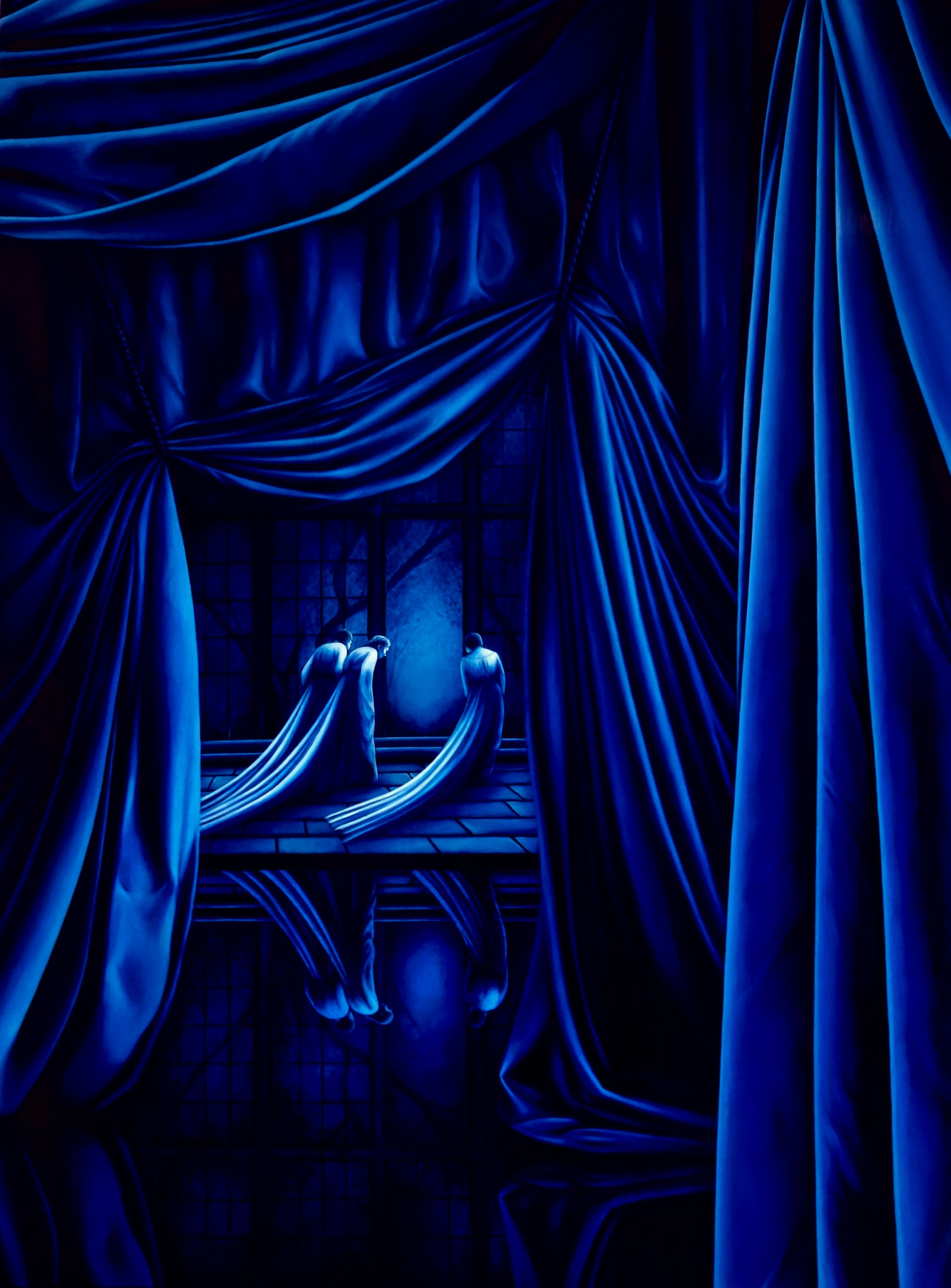 Samo Shalaby Shot Magazine Interview