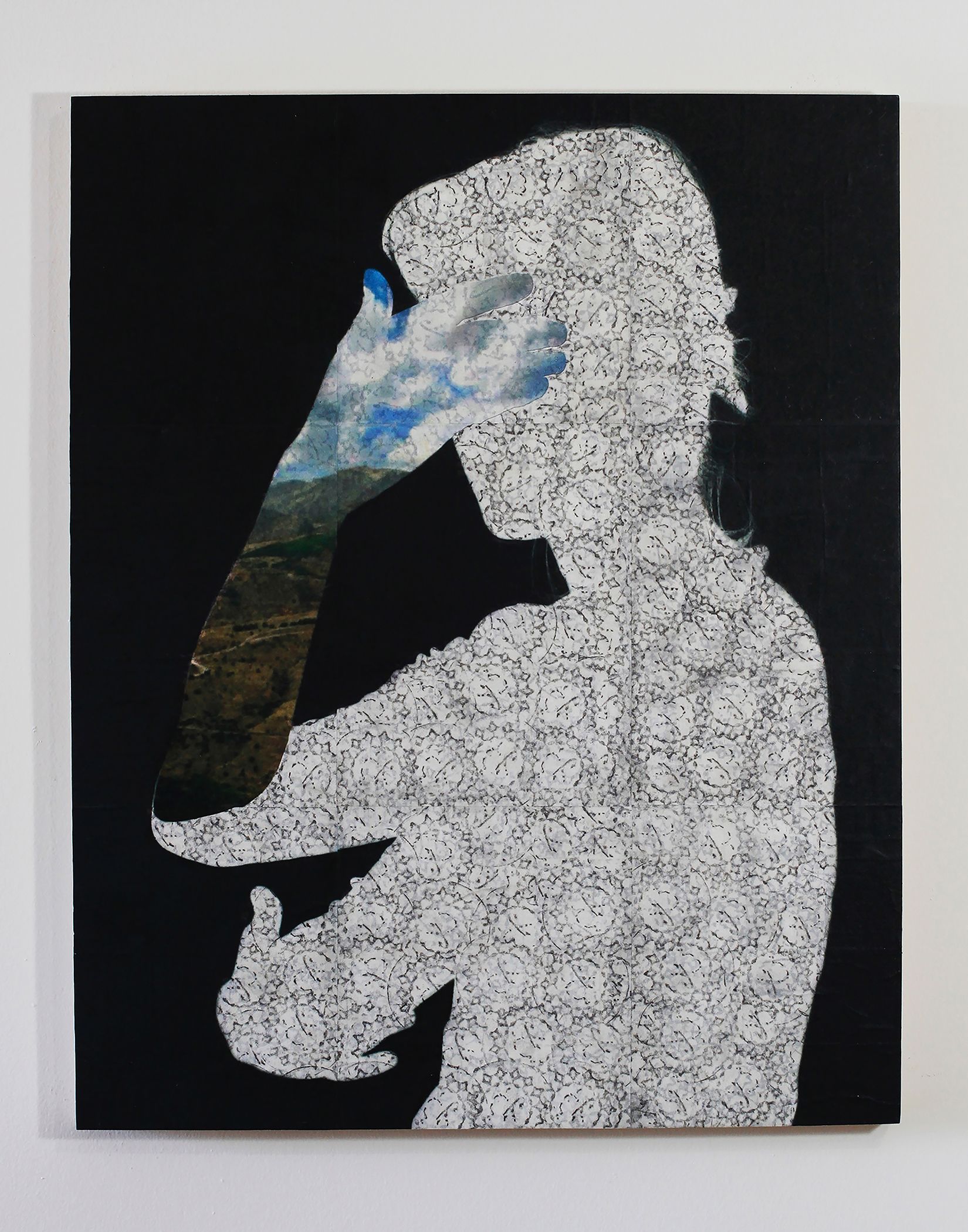 Sepideh Salehi Shot Magazine Interview Issue 14