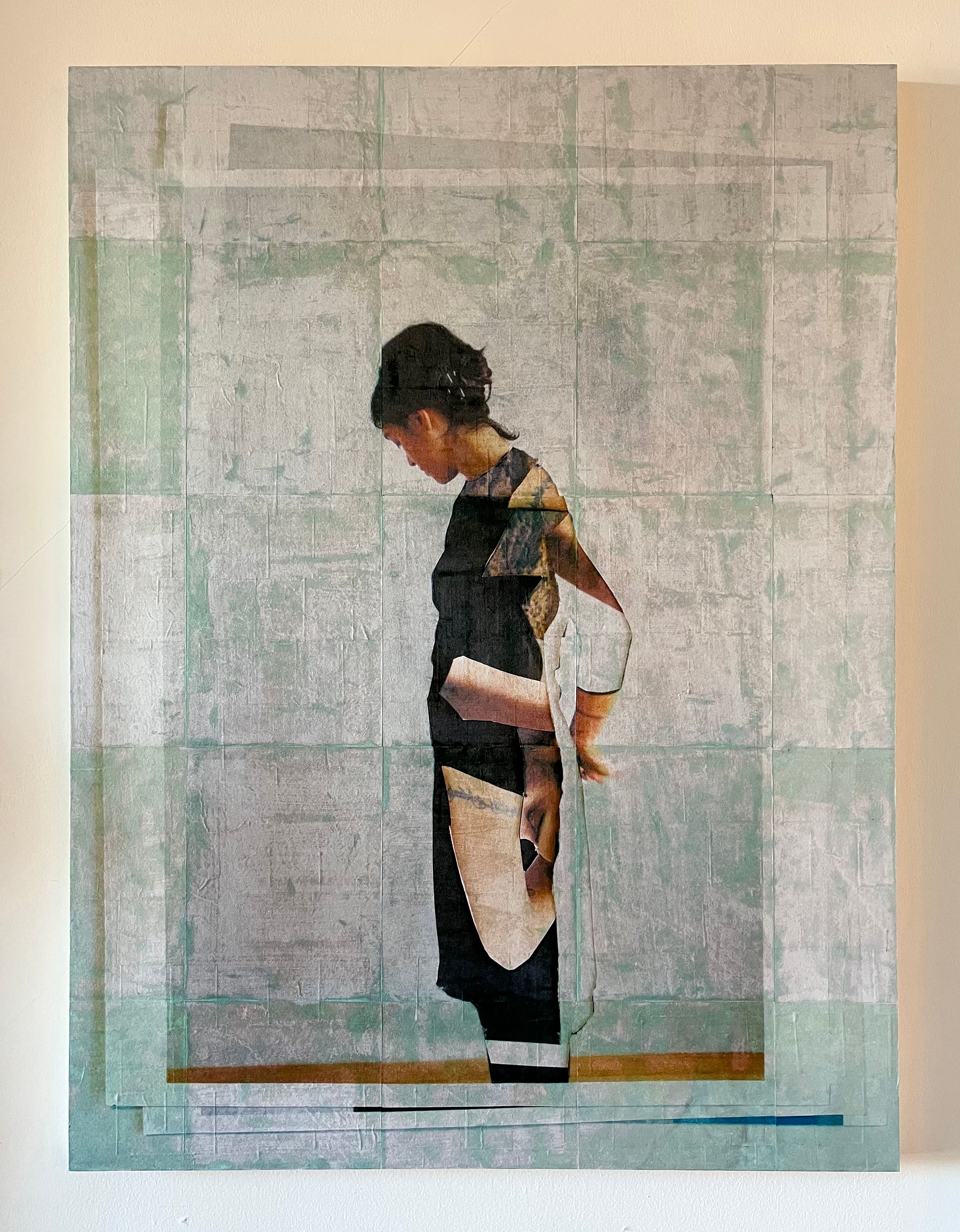 Sepideh Salehi Shot Magazine Interview Issue 14