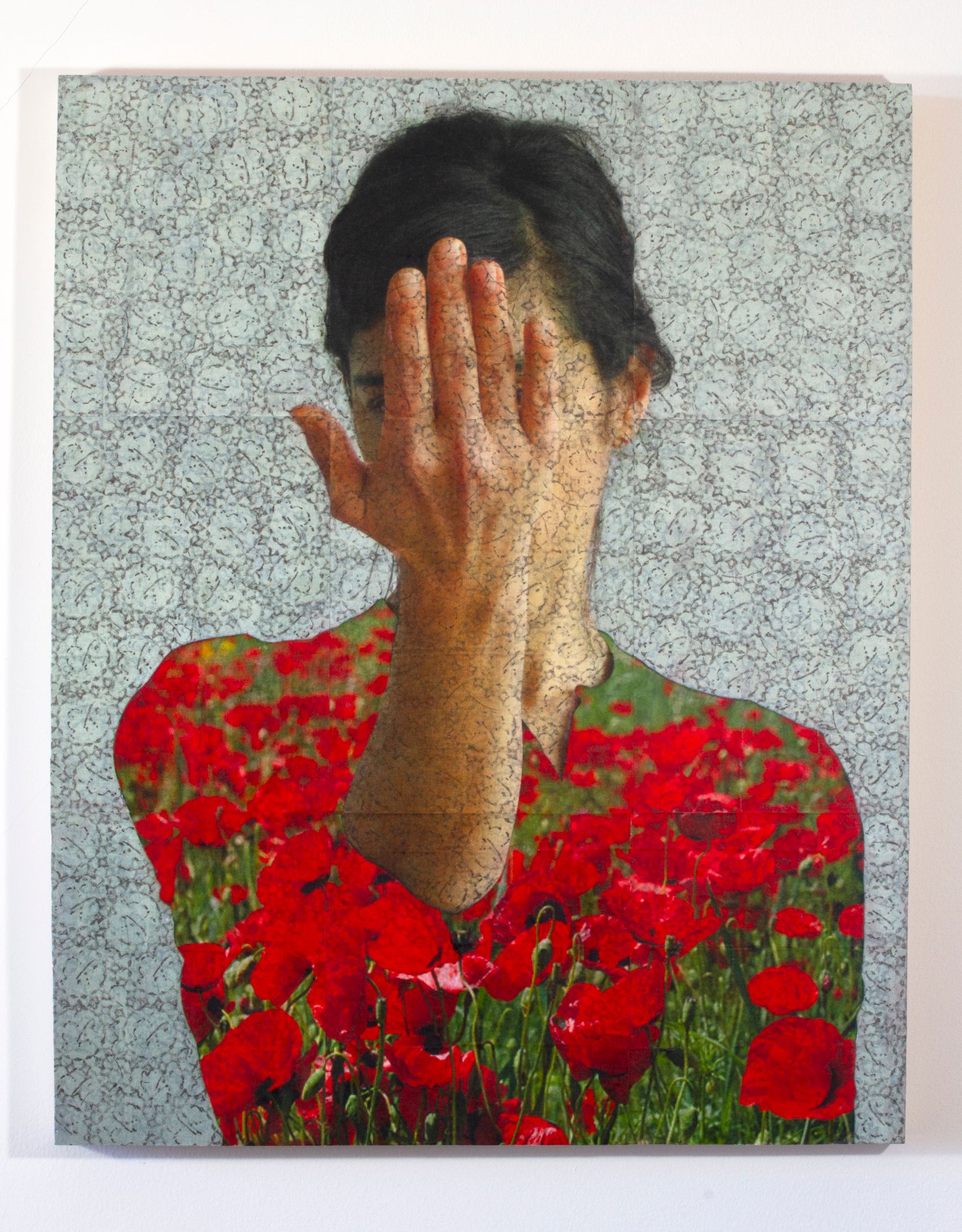 Sepideh Salehi Shot Magazine Interview Issue 14