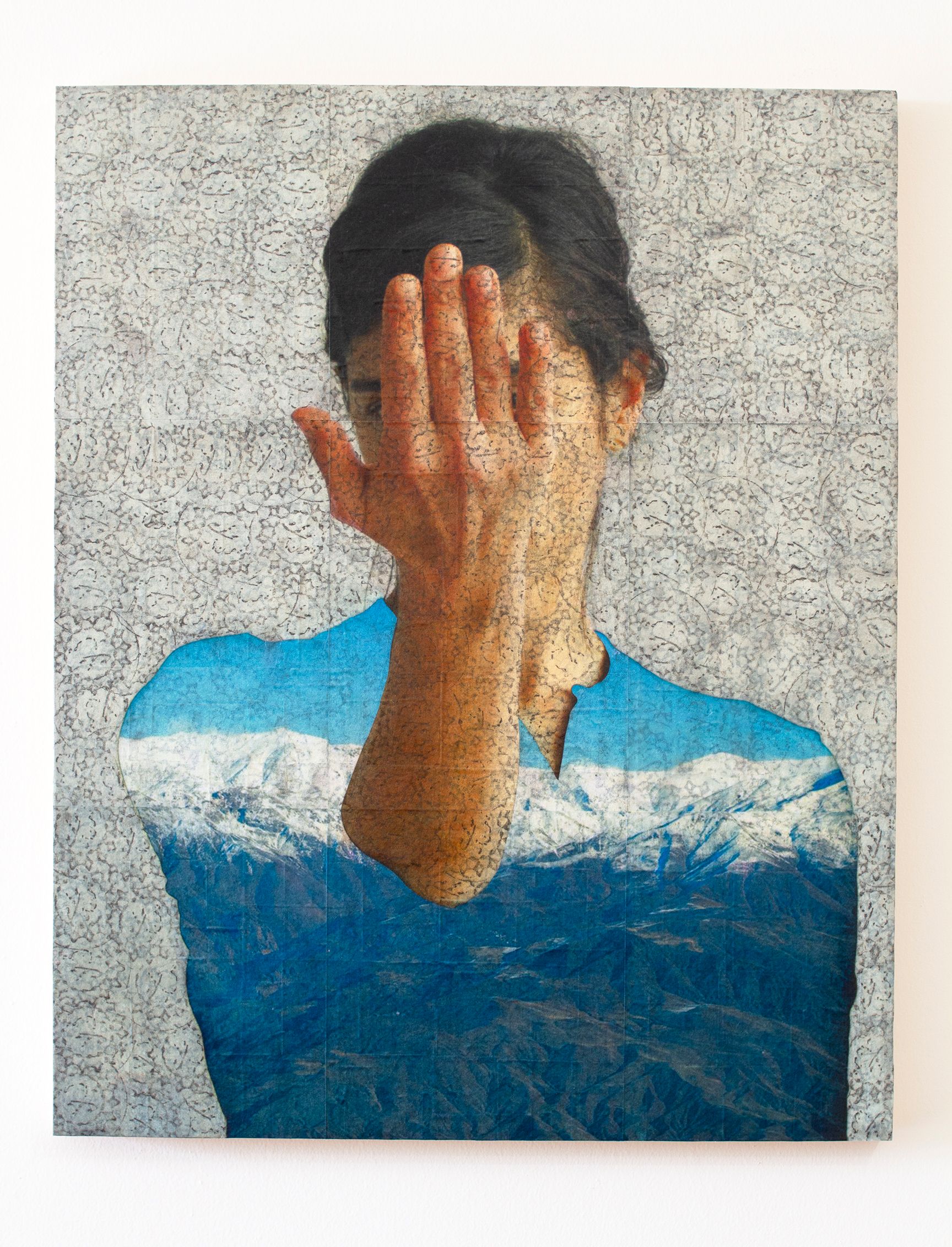 Sepideh Salehi Shot Magazine Interview Issue 14