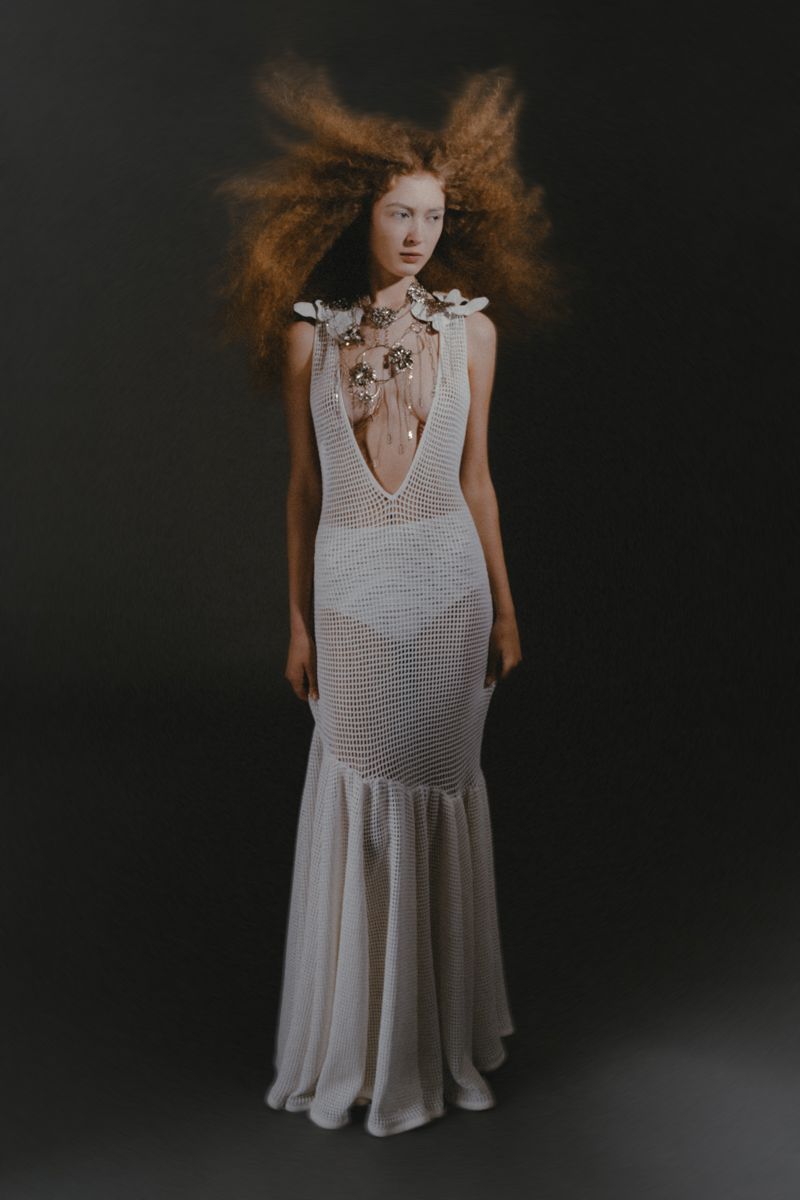 Shot Magazine Fashion Editorial Issue 14