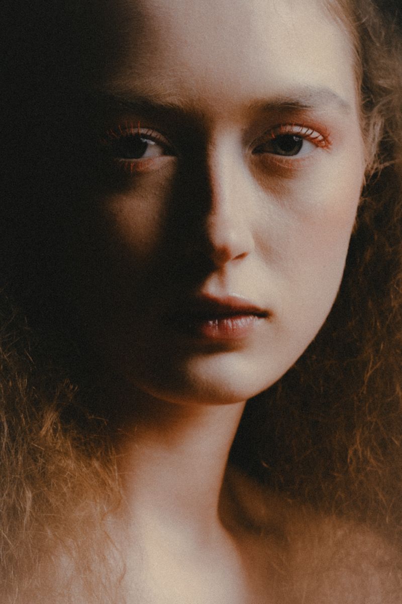 Shot Magazine Fashion Editorial Issue 14