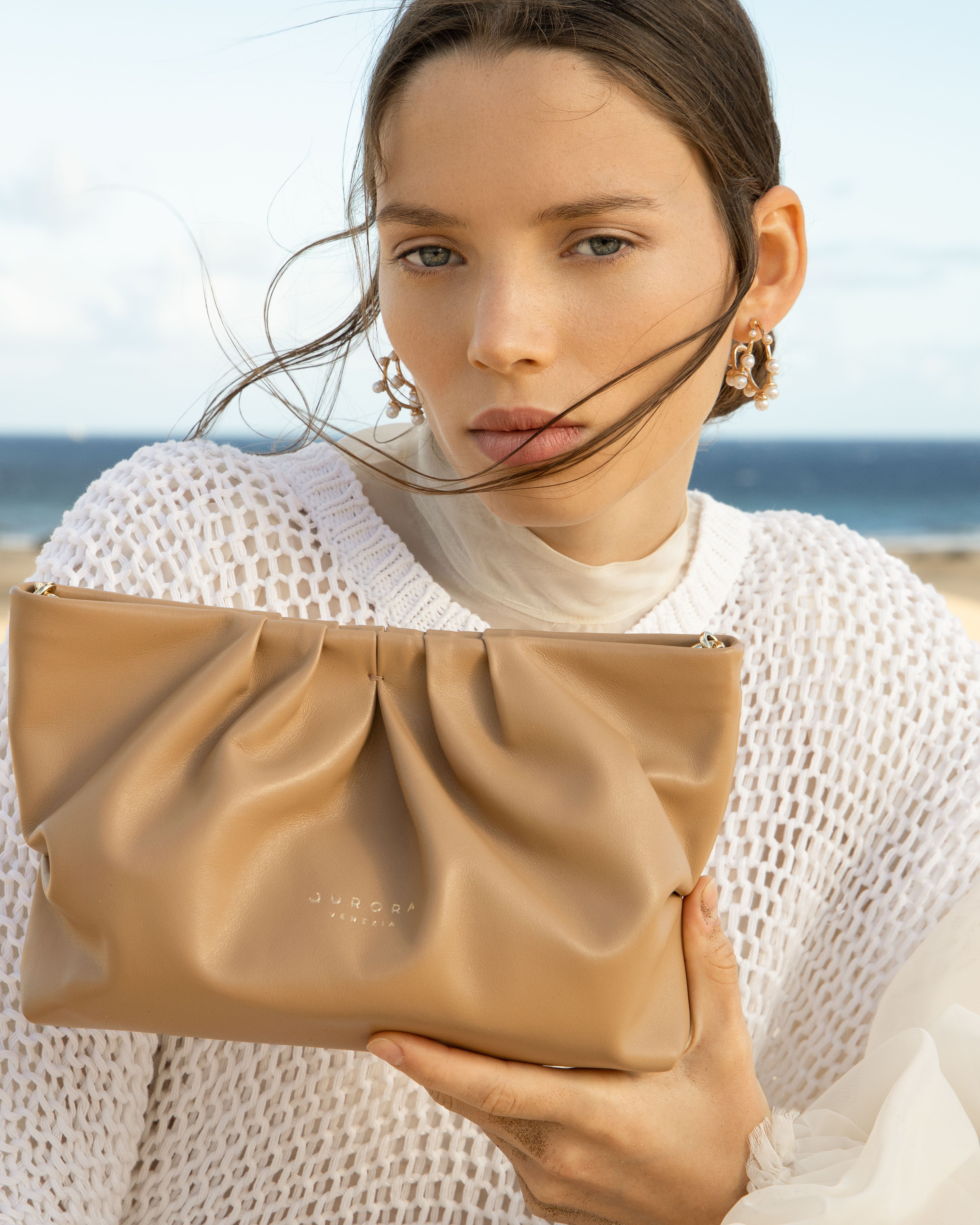 Shot Production for Aurora Venezia In Gran Canaria