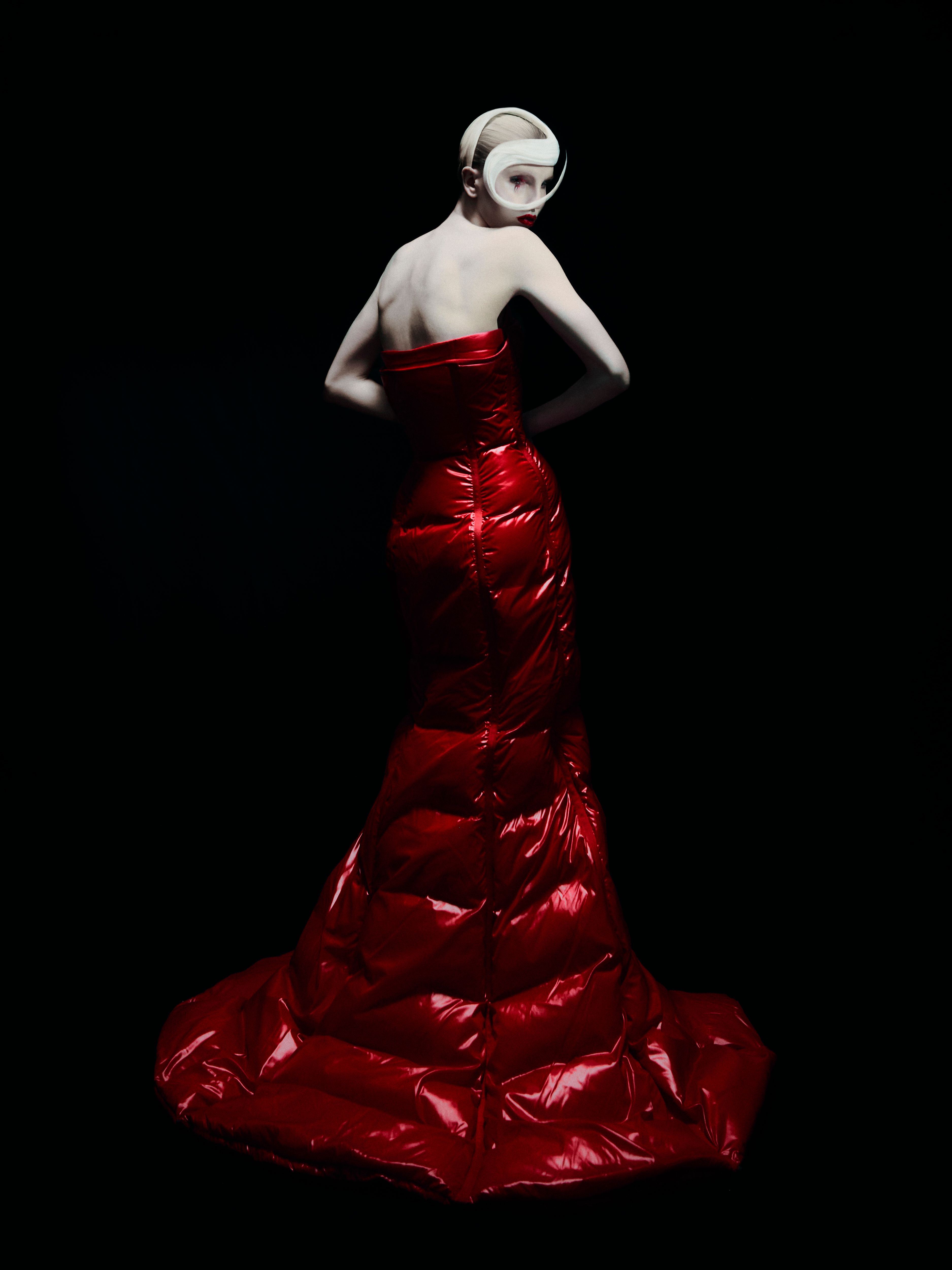 Luca & Laura Fashion Editorial for Shot Magazine