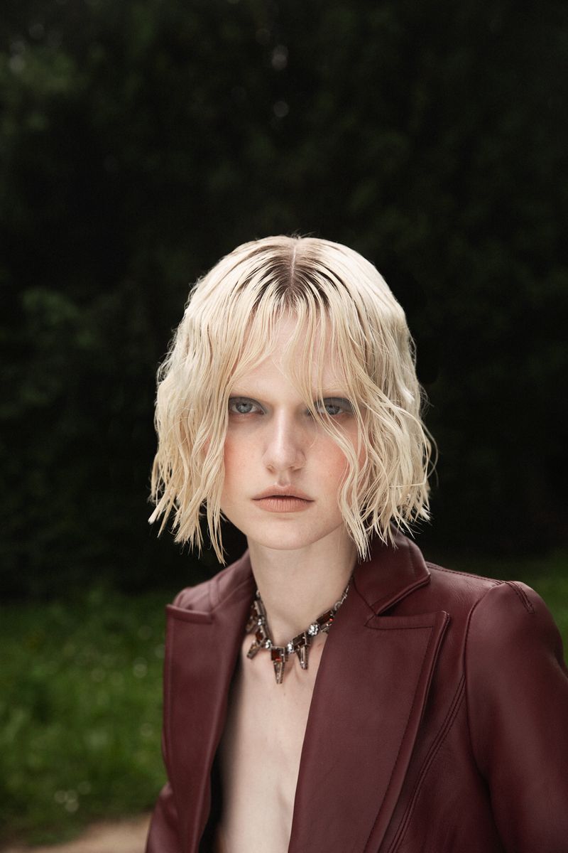 Fashion Editorial x Shot Magazine Ignazio Sguera