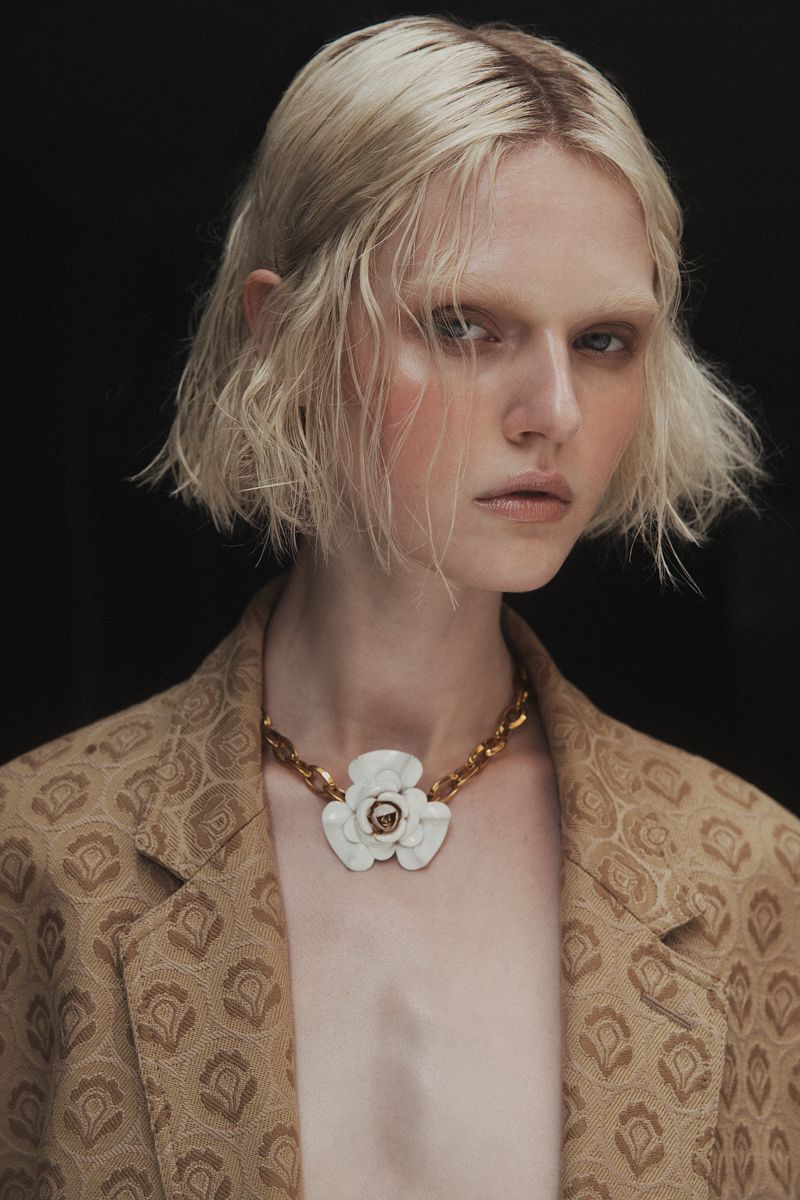 Fashion Editorial x Shot Magazine Ignazio Sguera