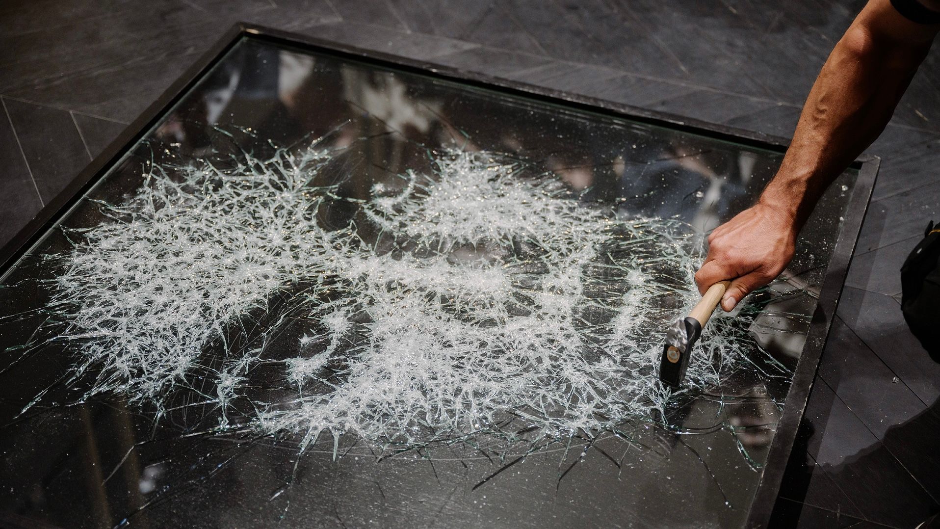 Simon Berger Shot Magazine Interview Issue 15 Visual Artist