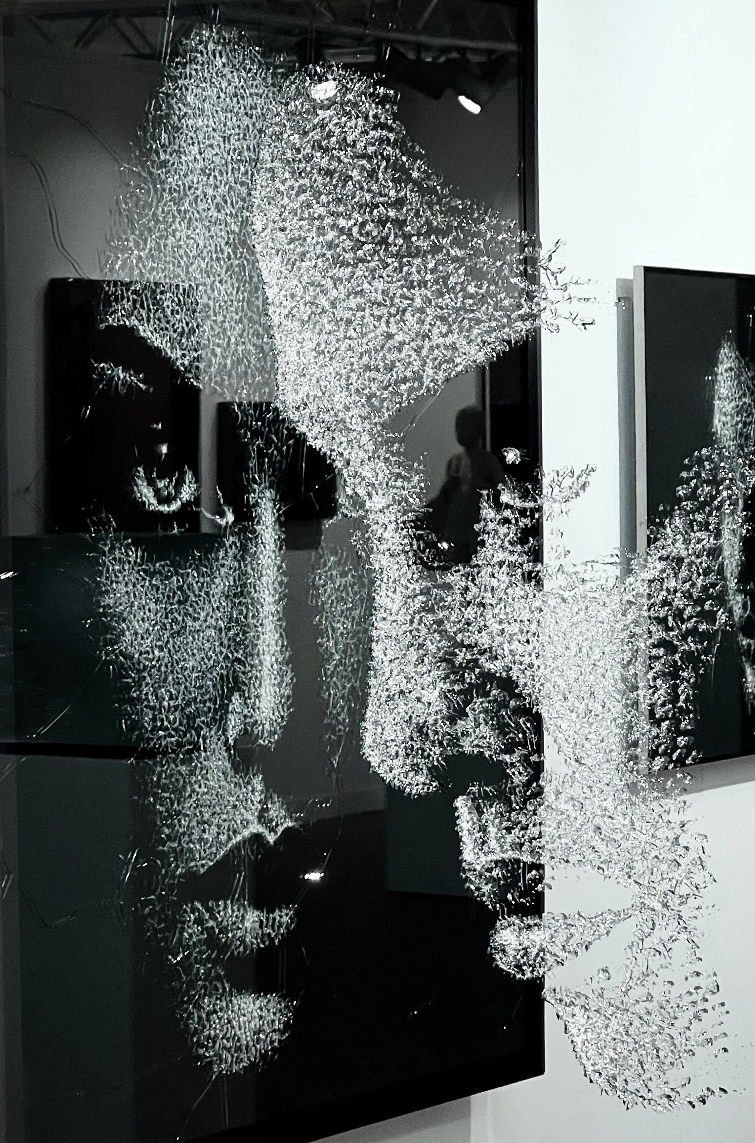 Simon Berger Shot Magazine Interview Issue 15 Visual Artist