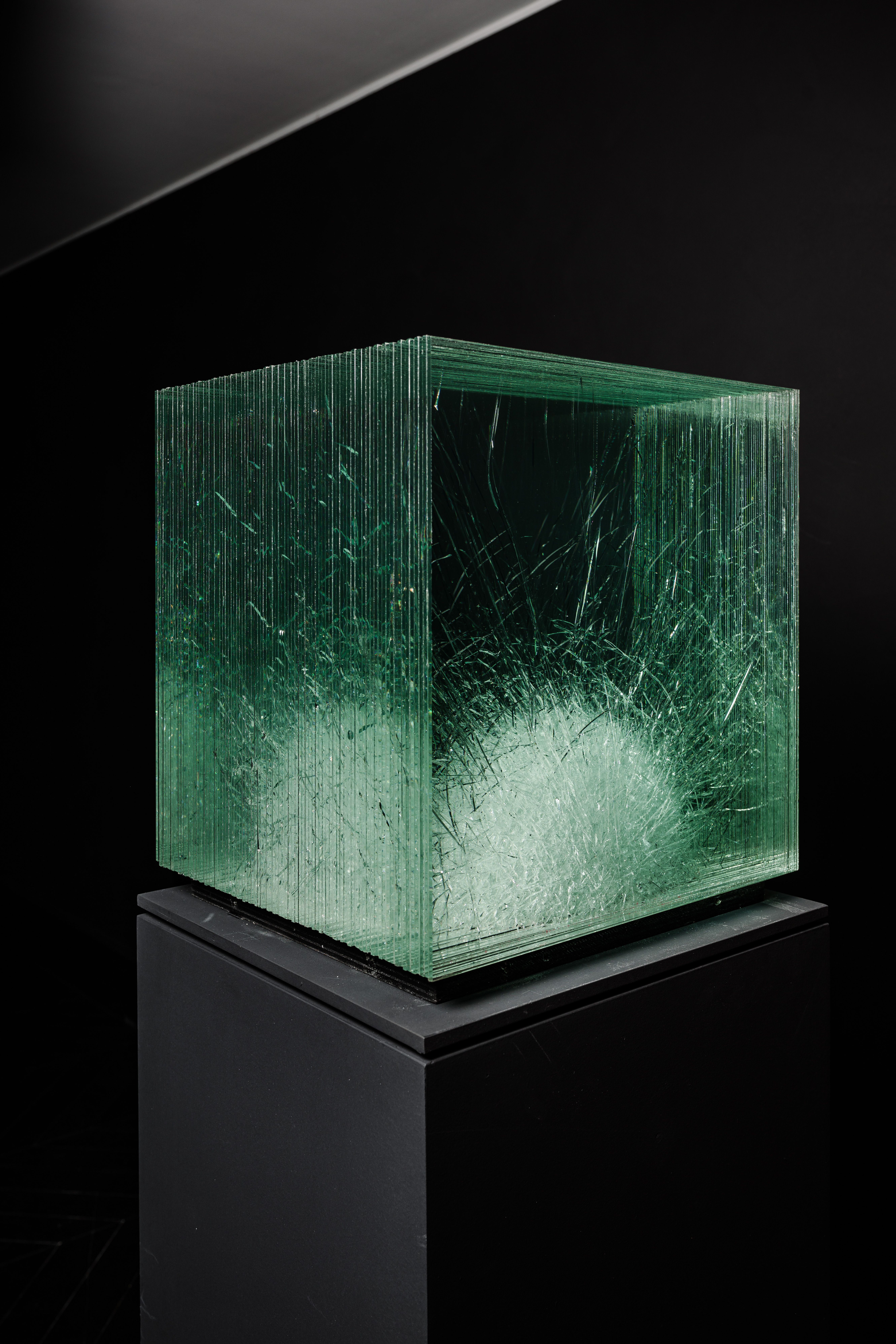 Simon Berger Shot Magazine Interview Issue 15 Visual Artist