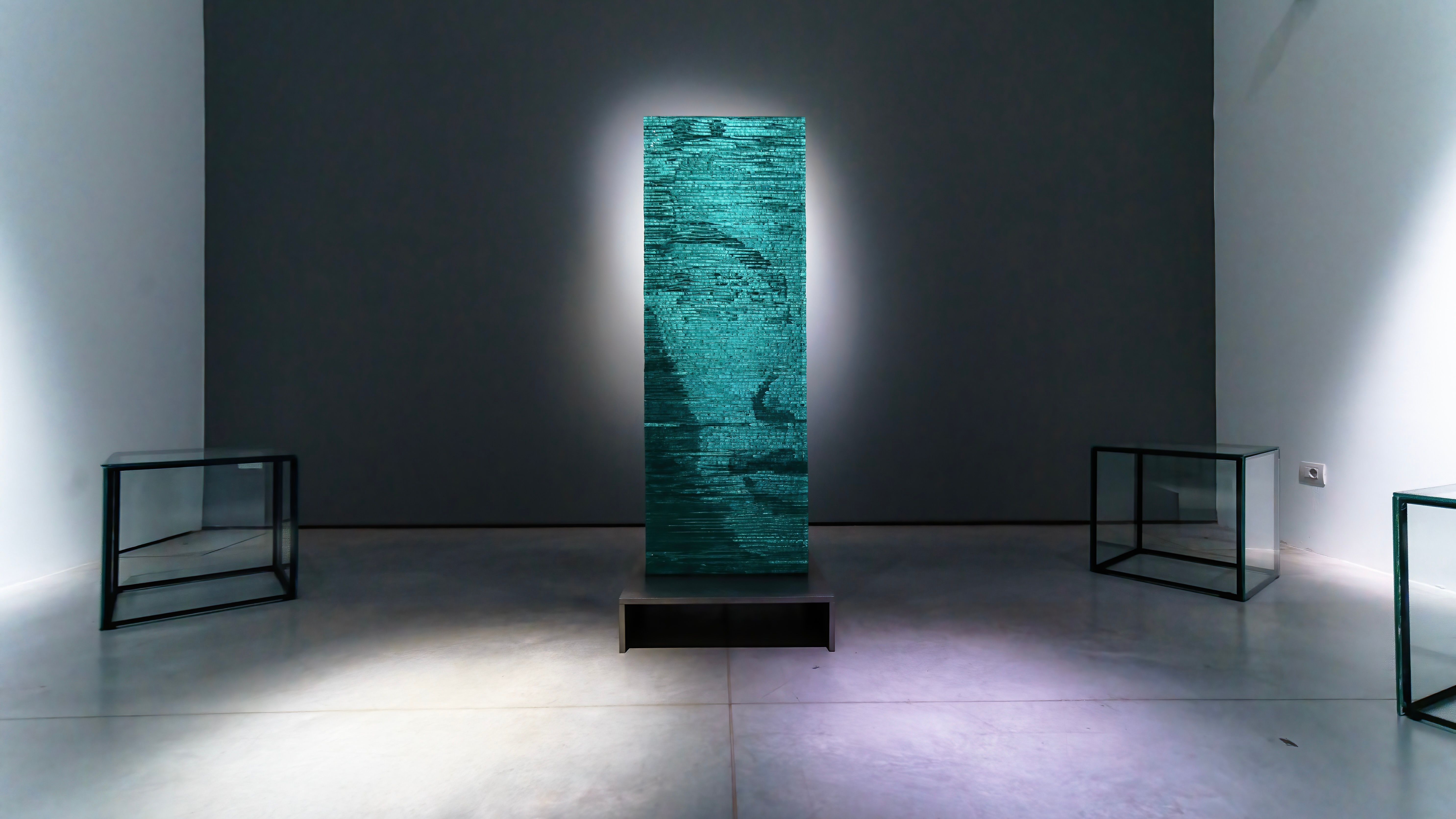 Simon Berger Shot Magazine Interview Issue 15 Visual Artist