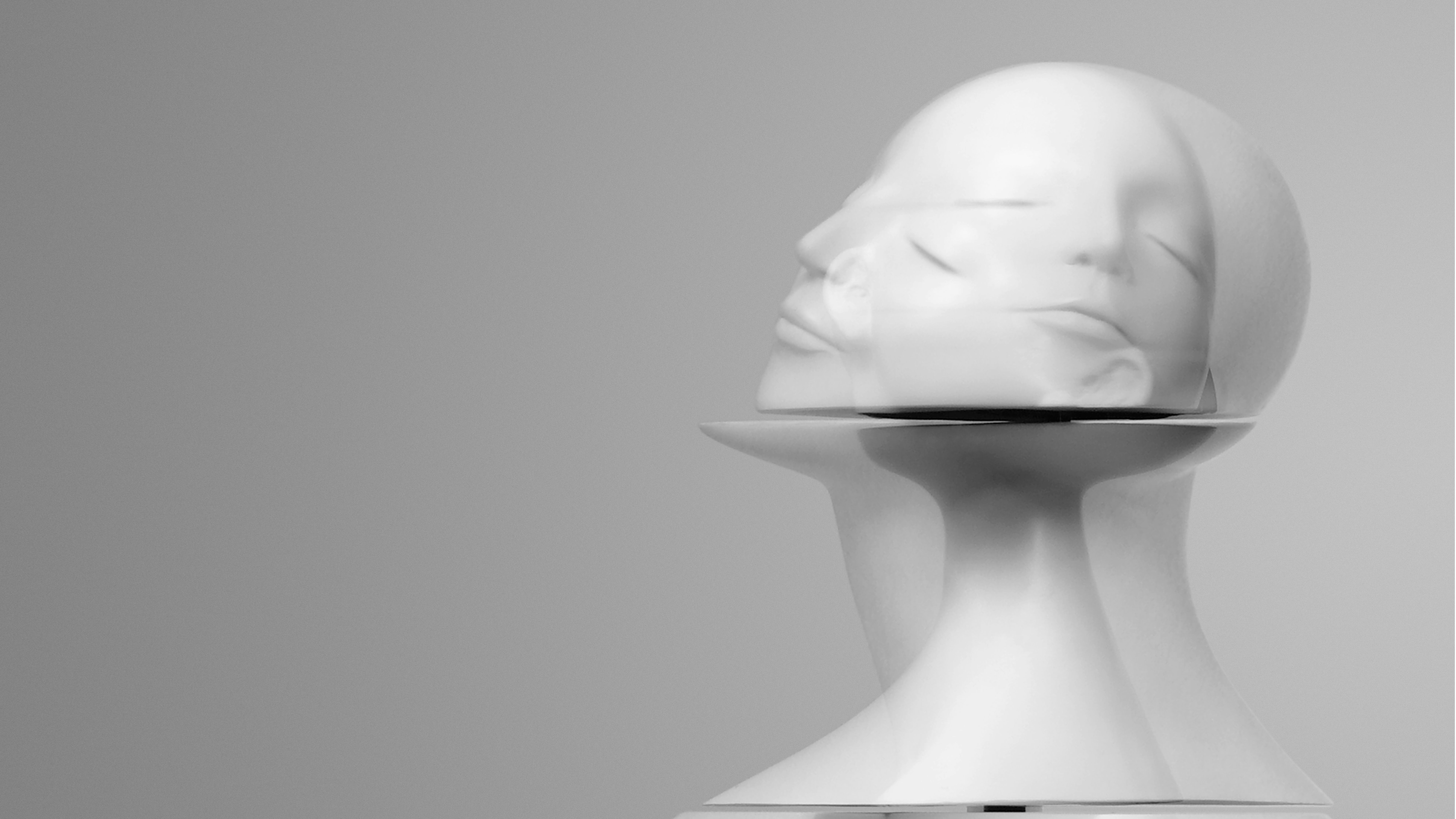 Tamara Kvesitadze Shot Magazine Interview Kinetic Sculpture