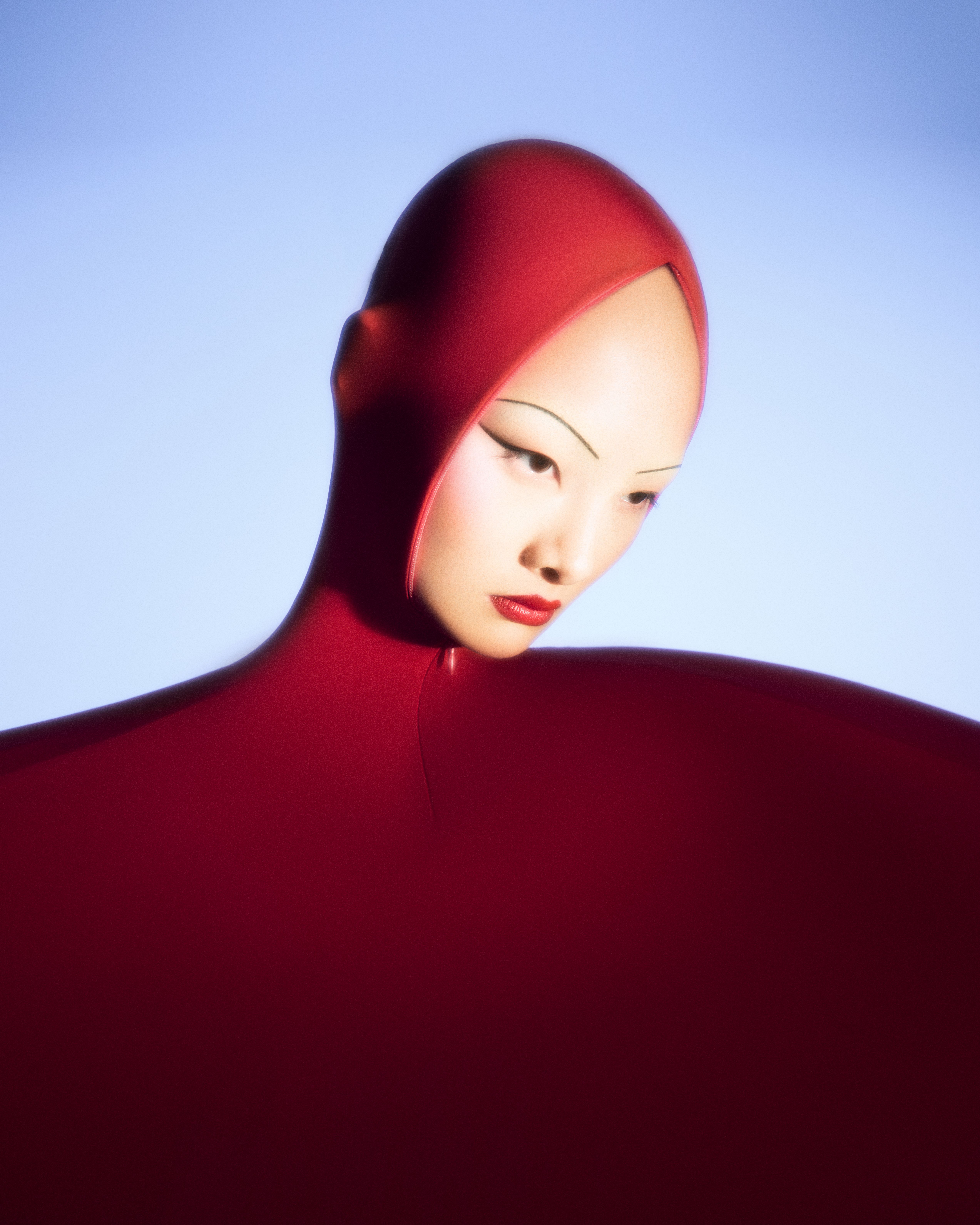 Vadym Yatsun Shot Magazine Interview Issue 15