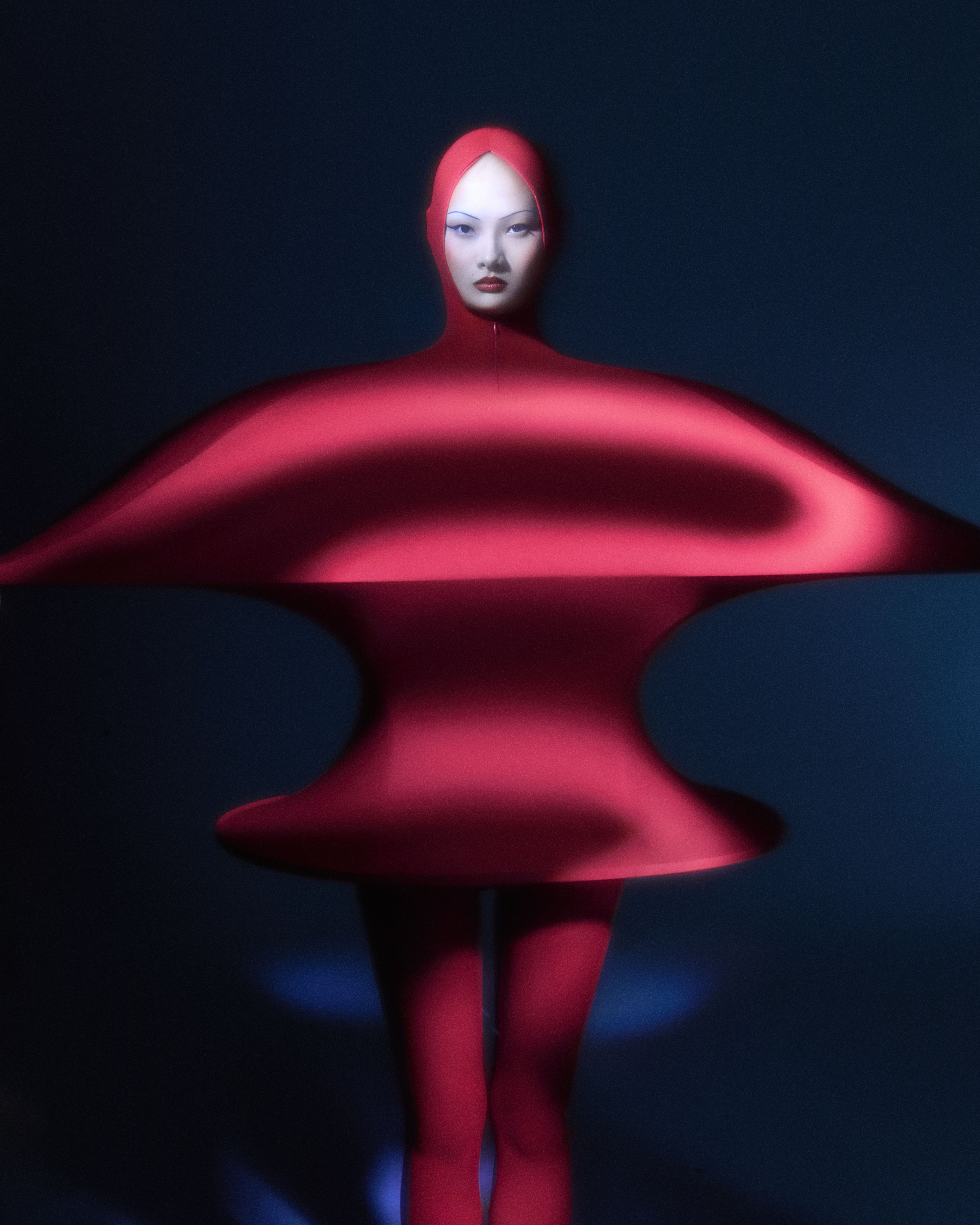 Vadym Yatsun Shot Magazine Interview Issue 15