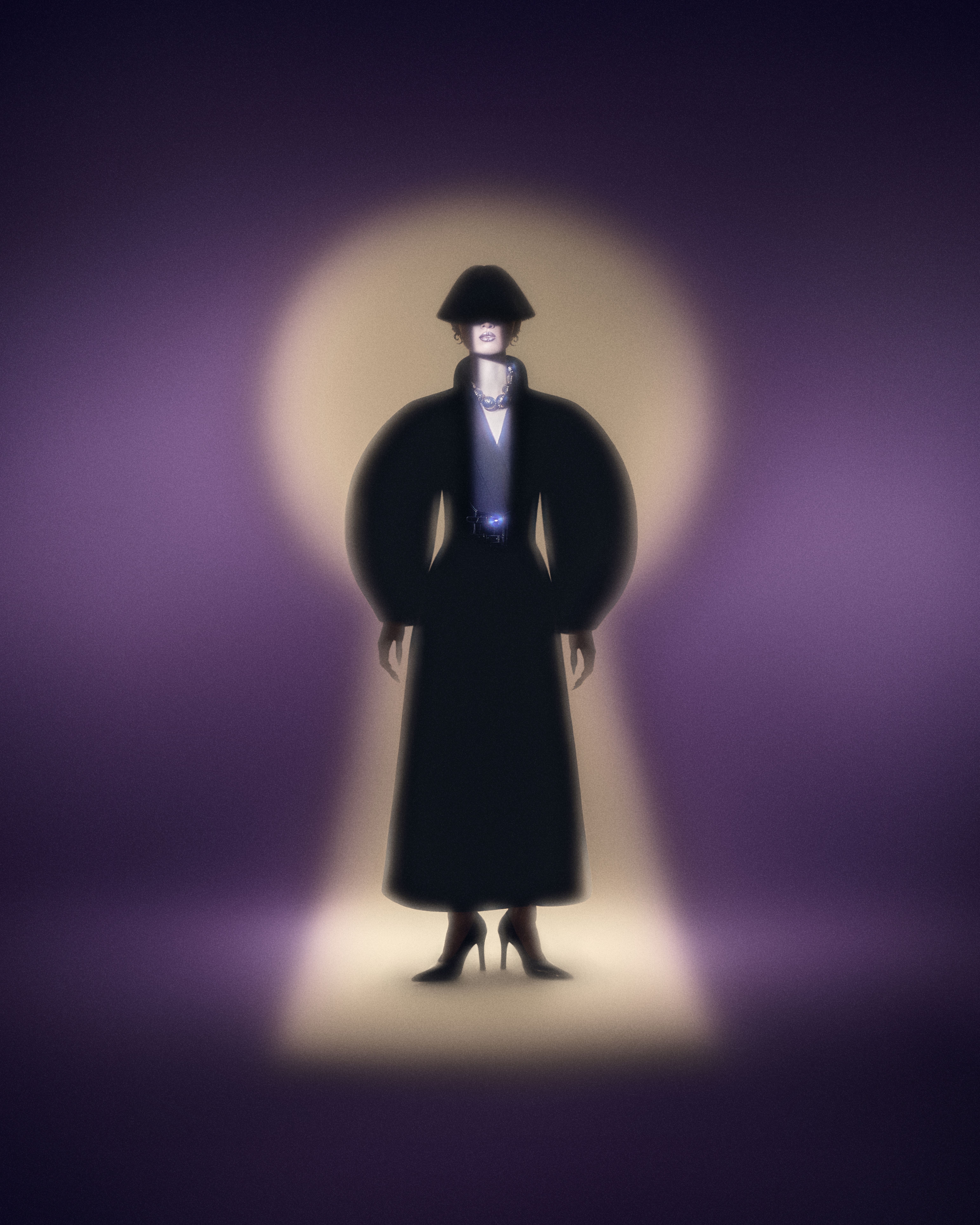 Vadym Yatsun Shot Magazine Interview Issue 15